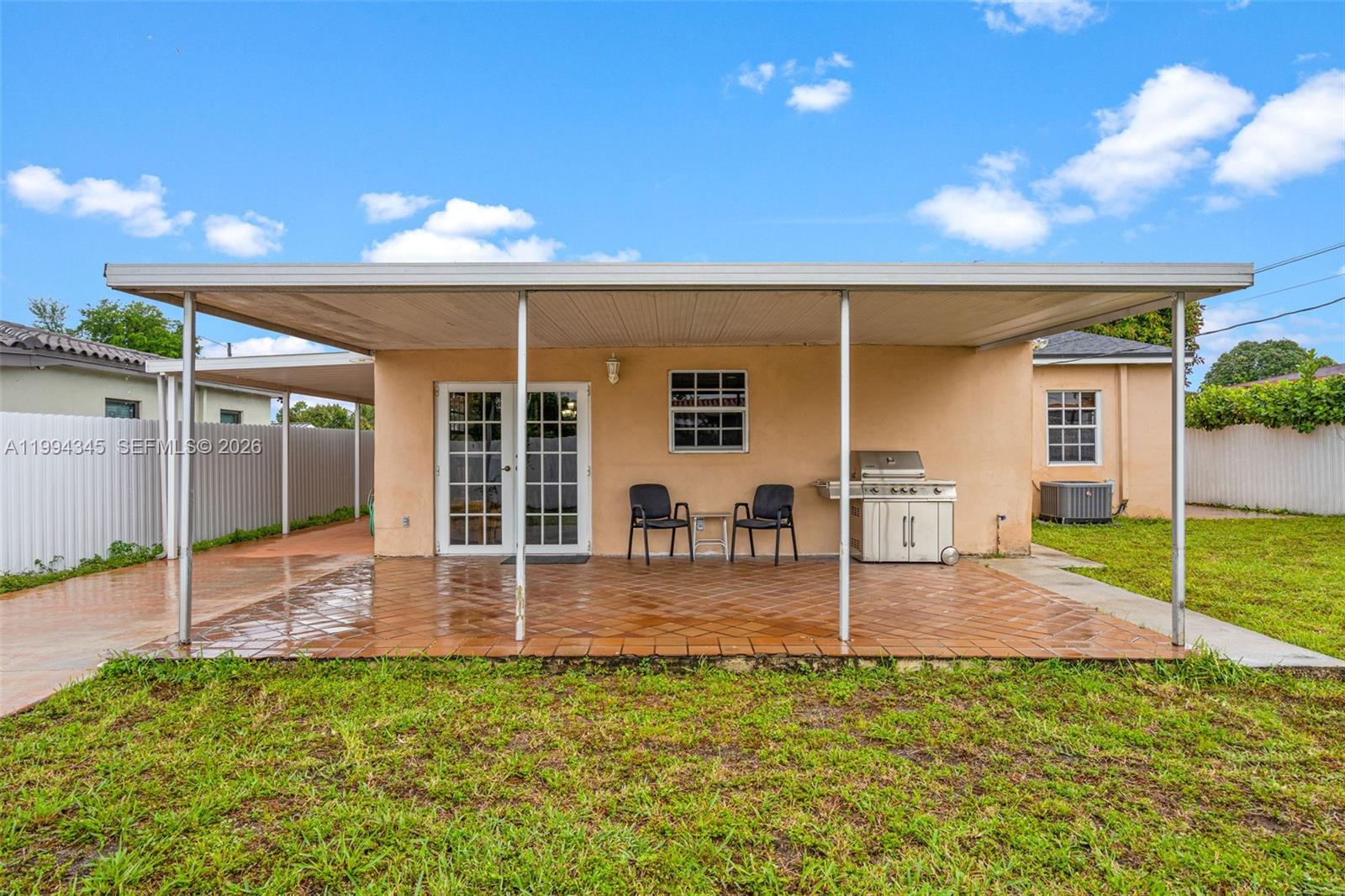 SUN-TAN VILL SEC 5 - Residential