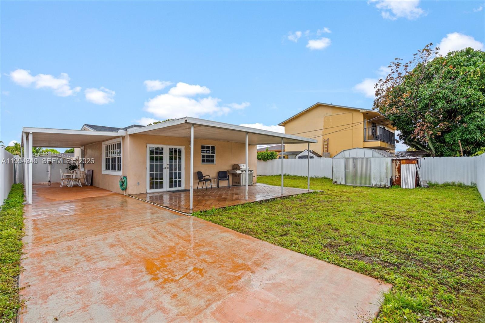 SUN-TAN VILL SEC 5 - Residential