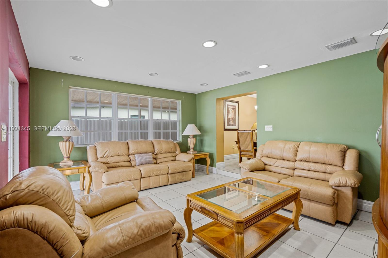 SUN-TAN VILL SEC 5 - Residential