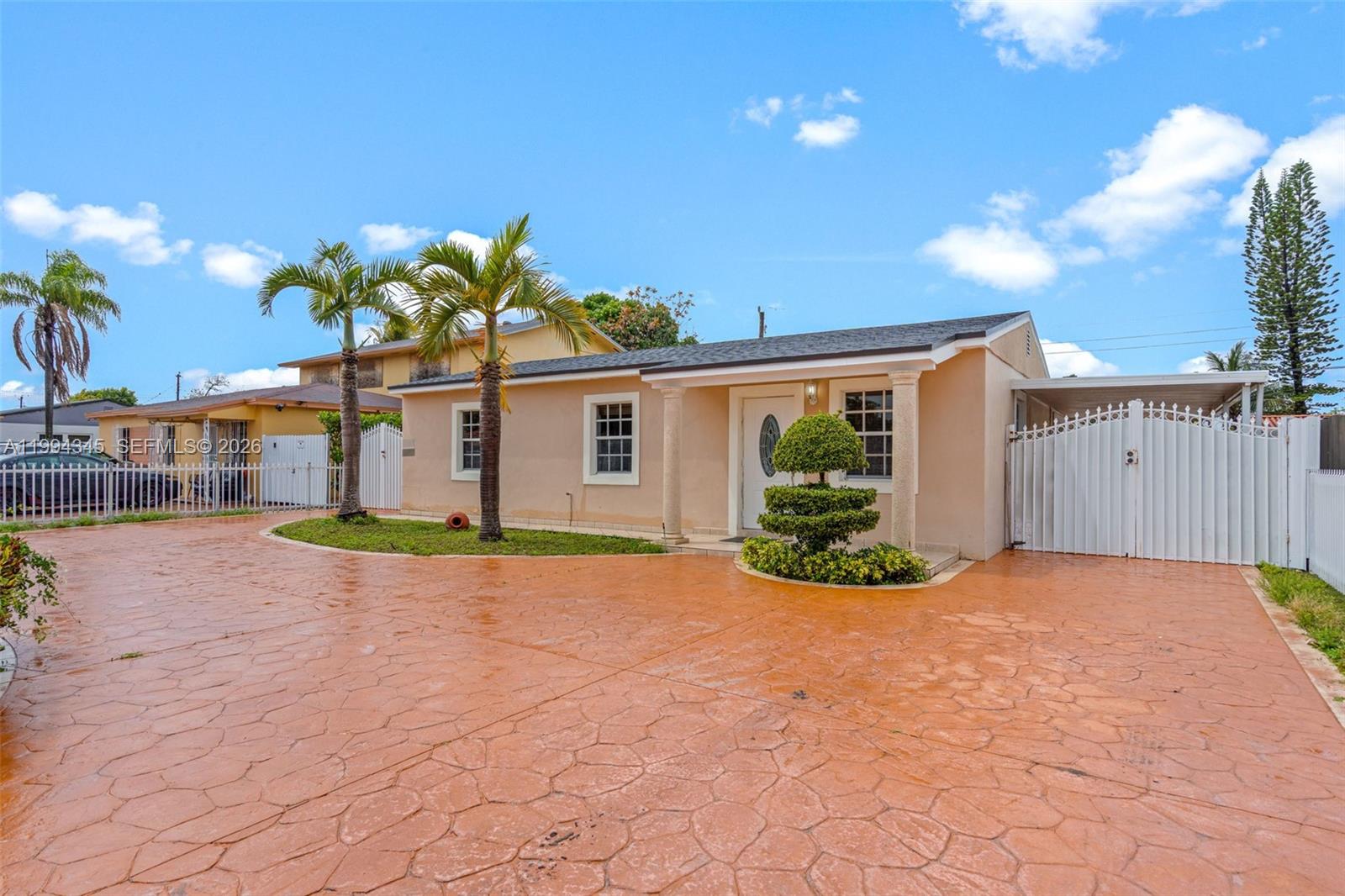 SUN-TAN VILL SEC 5 - Residential