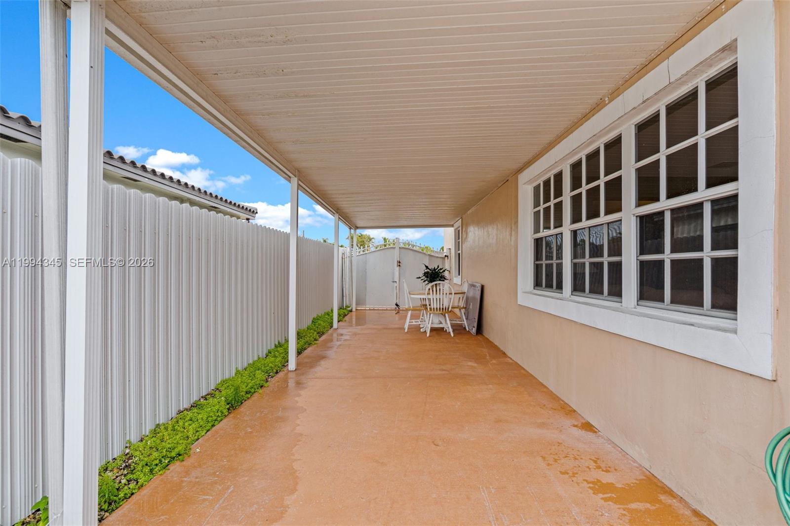 SUN-TAN VILL SEC 5 - Residential