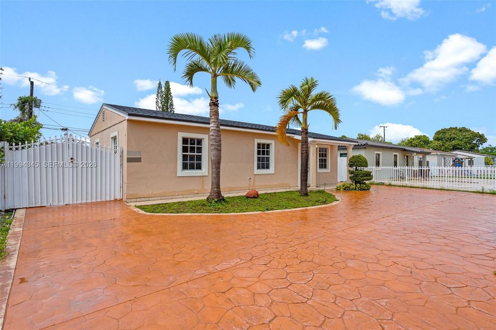 Photo of Hialeah, FL 33010 (MLS # A11994345)