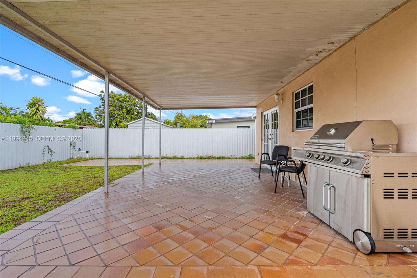 SUN-TAN VILL SEC 5 - Residential