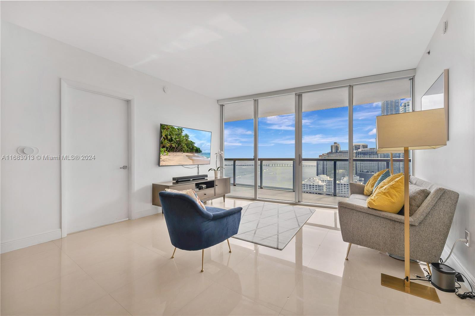 ICON BRICKELL NO TWO - Residential