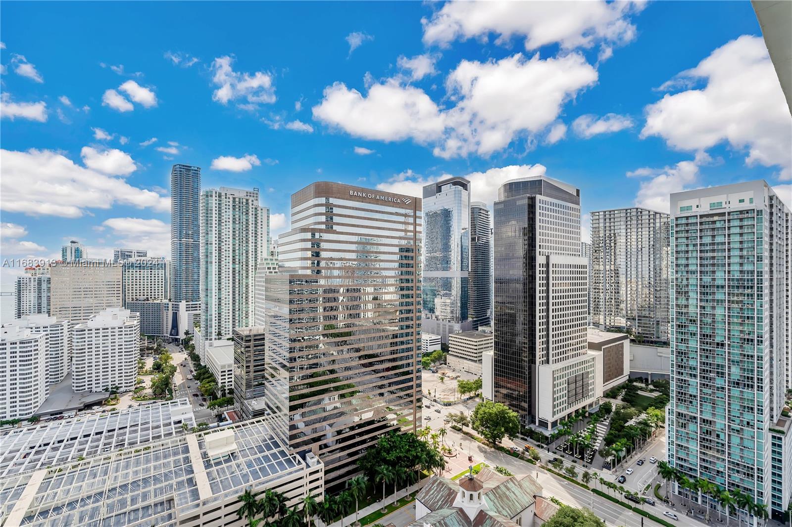 ICON BRICKELL NO TWO - Residential