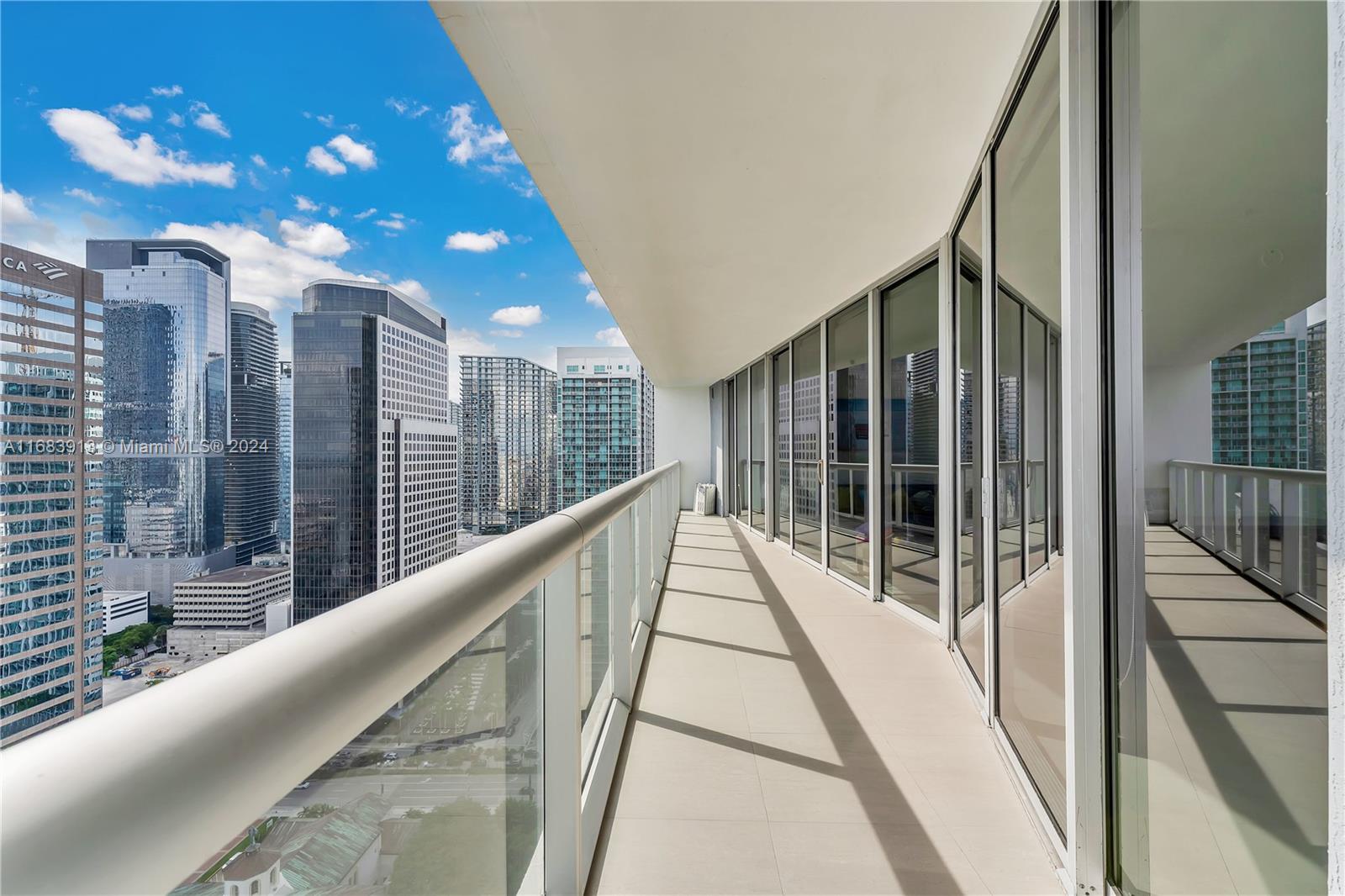 ICON BRICKELL NO TWO - Residential