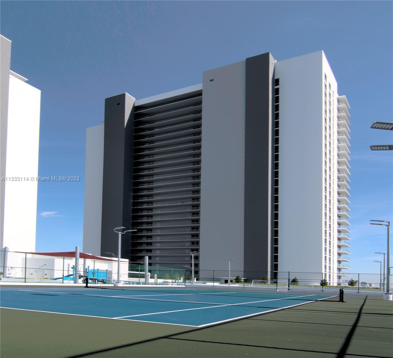 THE HARBOUR SOUTH CONDO UN - Residential