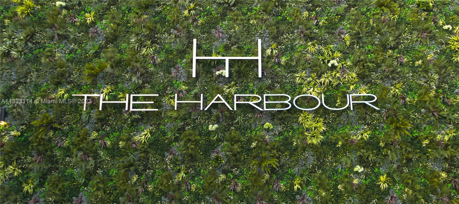 THE HARBOUR SOUTH CONDO UN - Residential