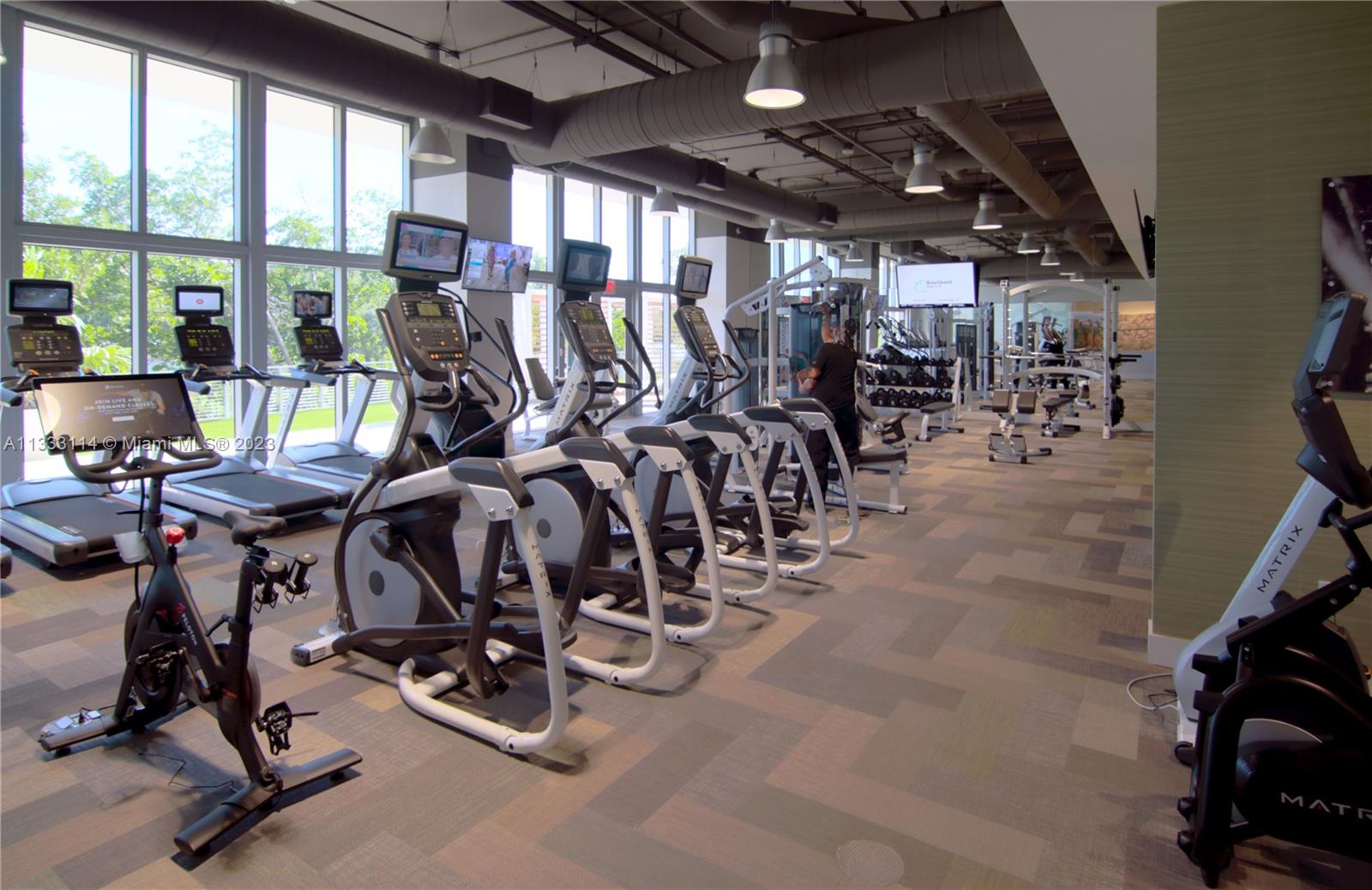 THE HARBOUR SOUTH CONDO UN - Residential