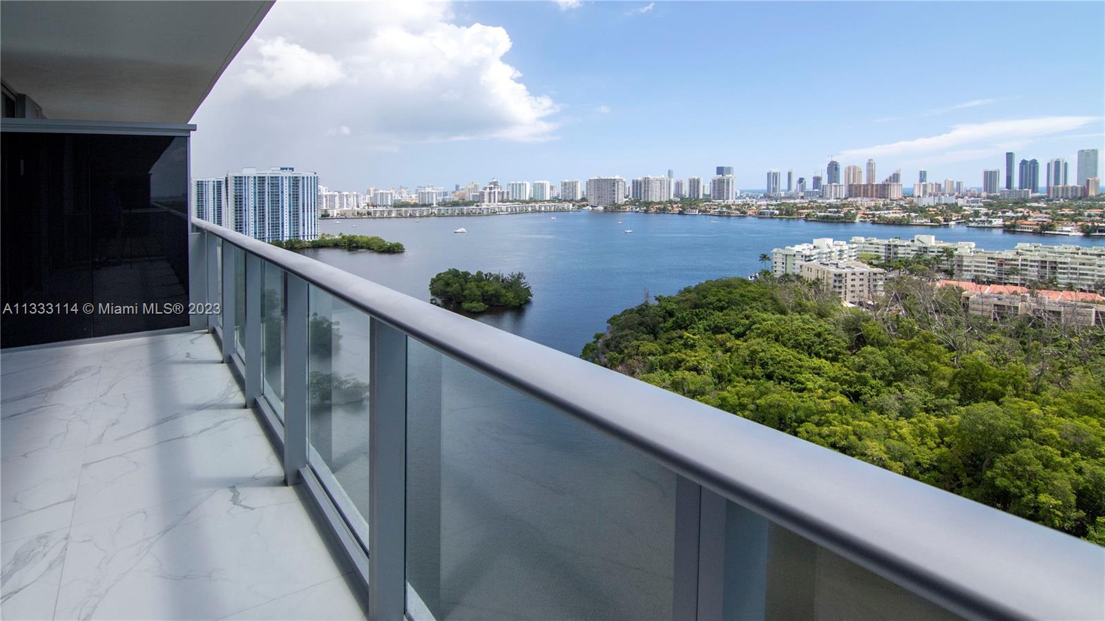 Property for Sale at 16385 Biscayne Blvd 2016, North Miami Beach, Miami-Dade County, Florida - Bedrooms: 2 
Bathrooms: 2  - $759,000