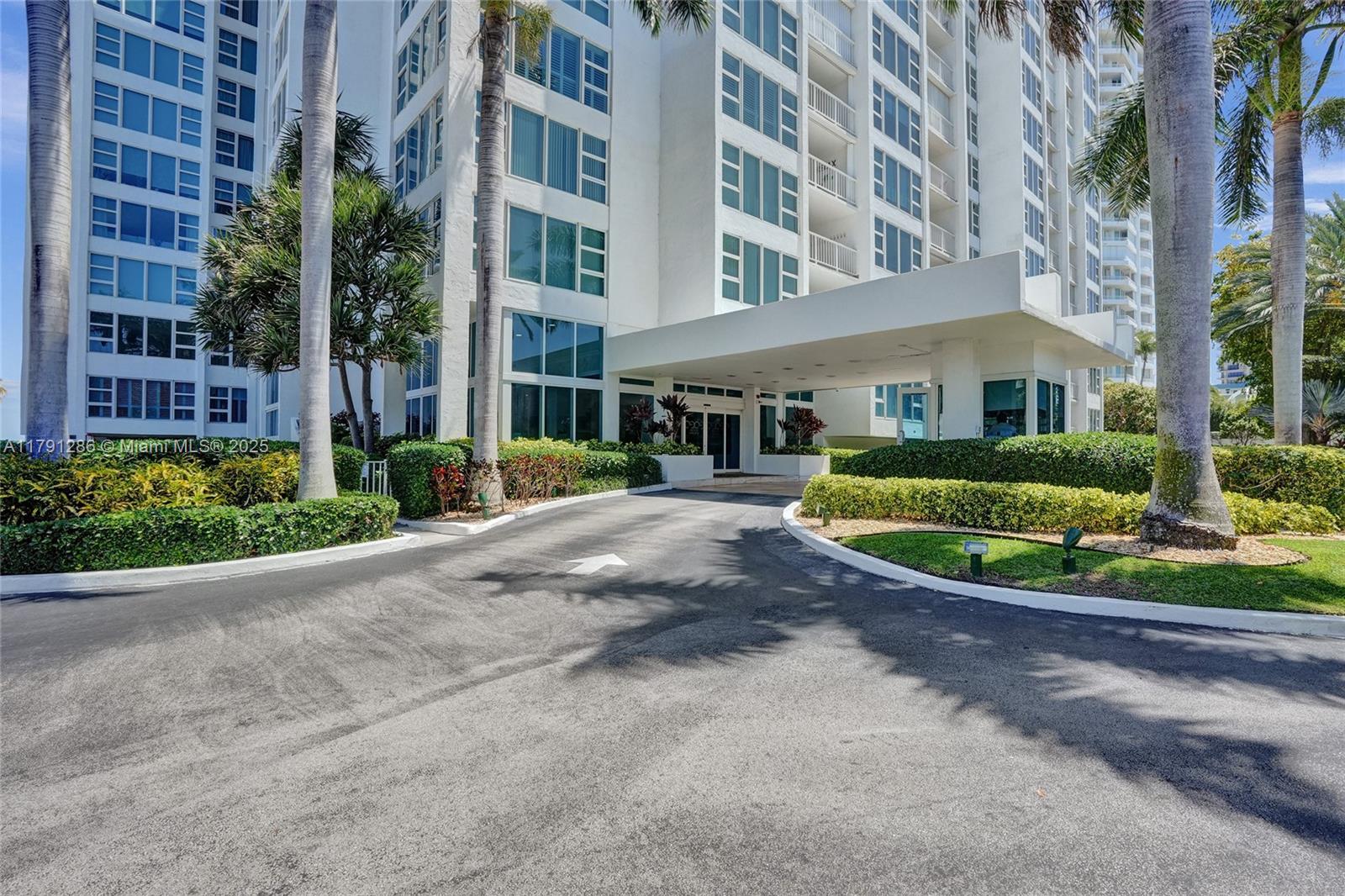 1620 S Ocean Blvd 16-H