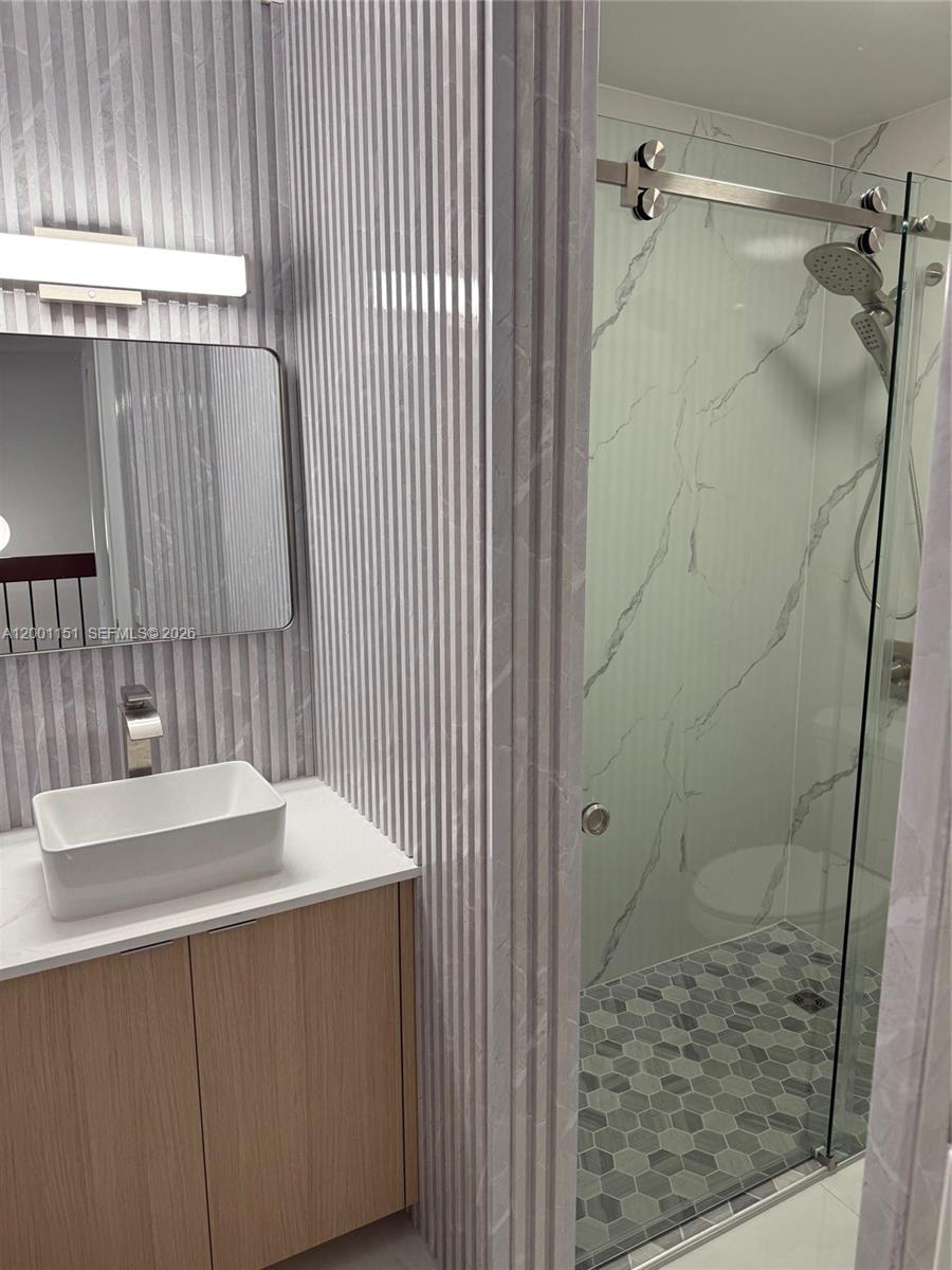 ODA HOMES CONDO - Residential Lease