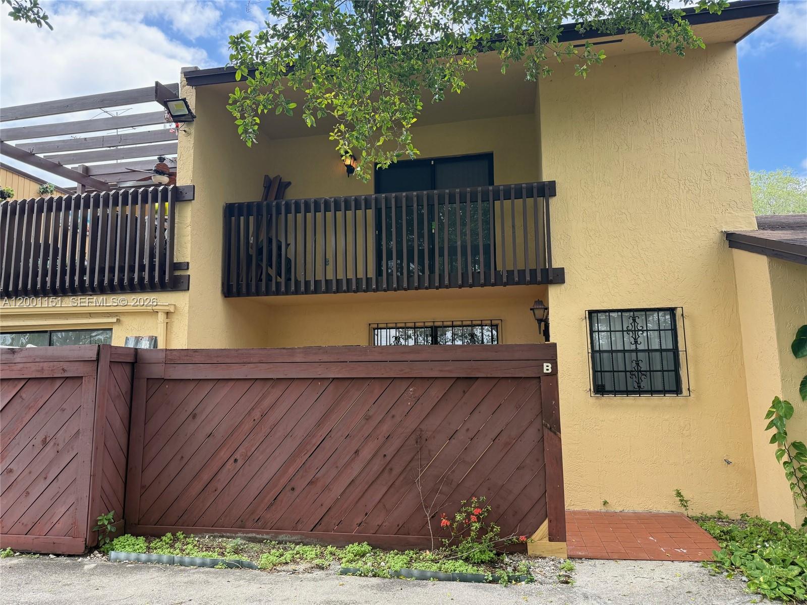 ODA HOMES CONDO - Residential Lease