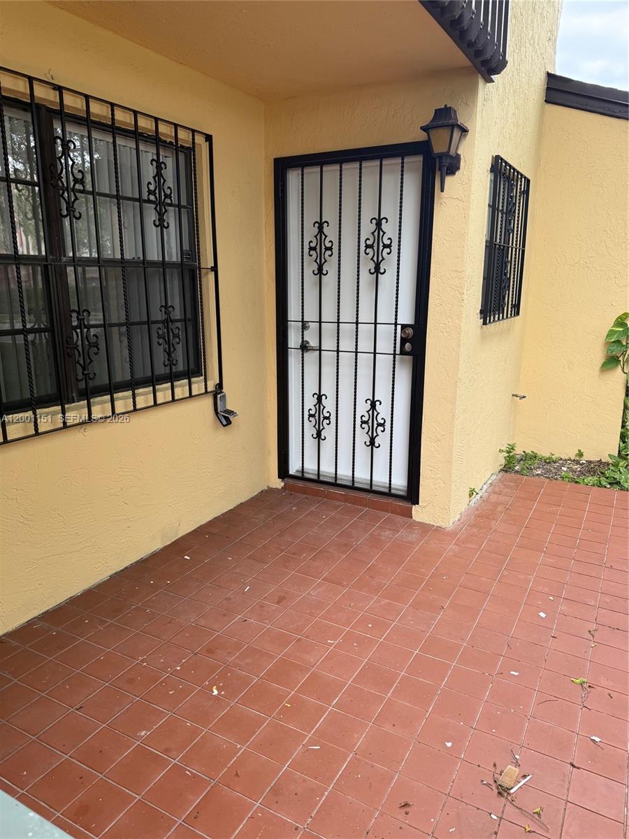 ODA HOMES CONDO - Residential Lease