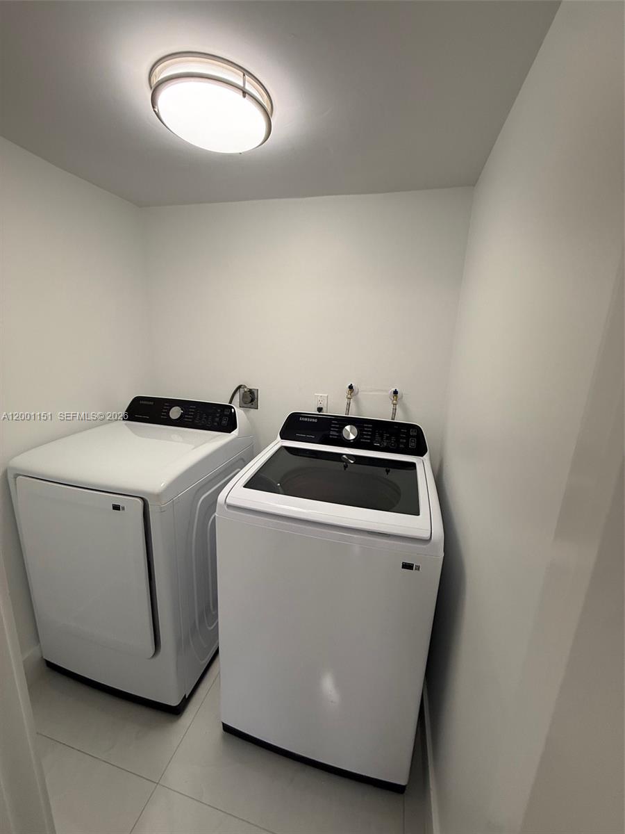 ODA HOMES CONDO - Residential Lease