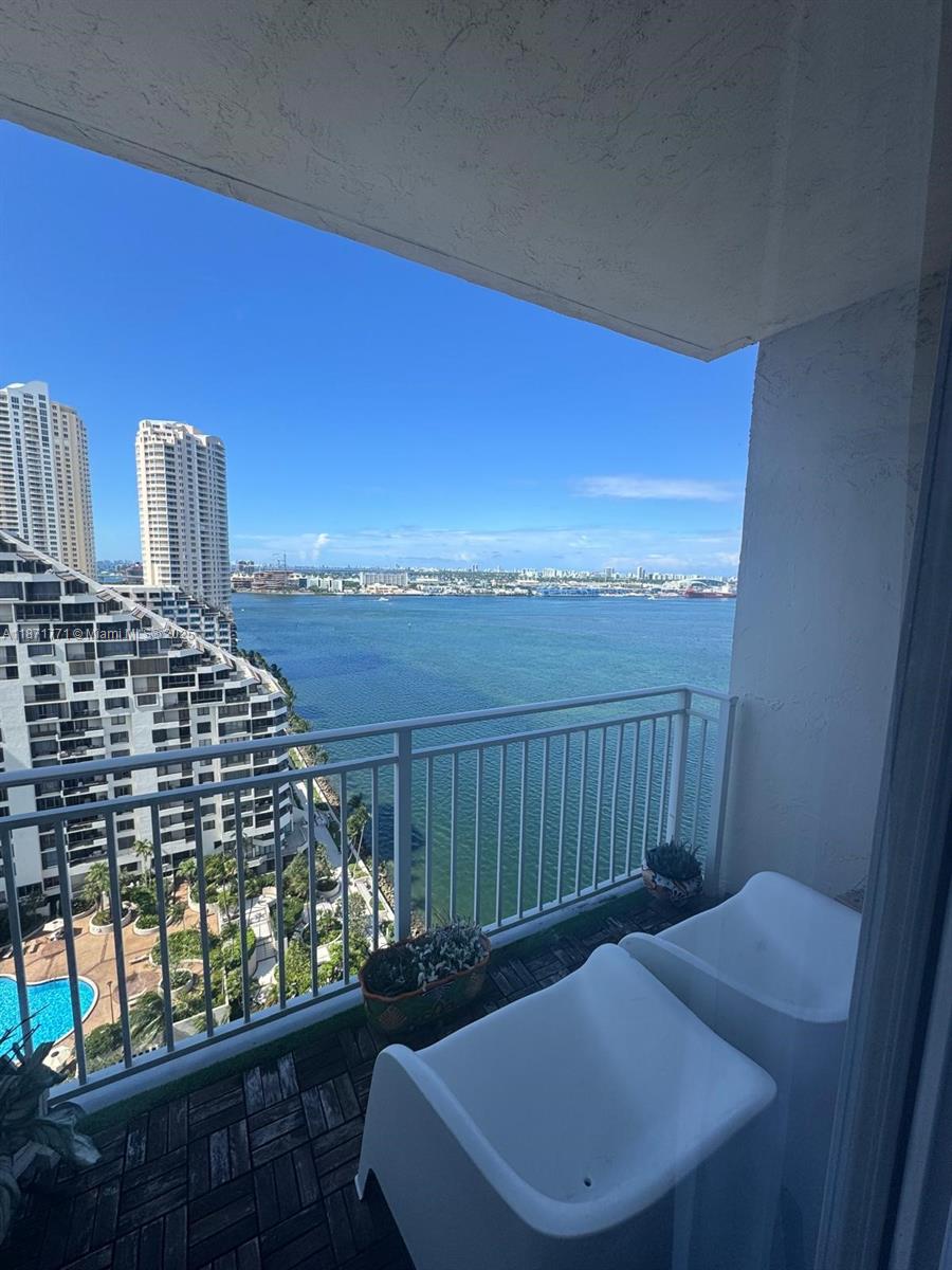 770 Claughton Island Dr PH-29