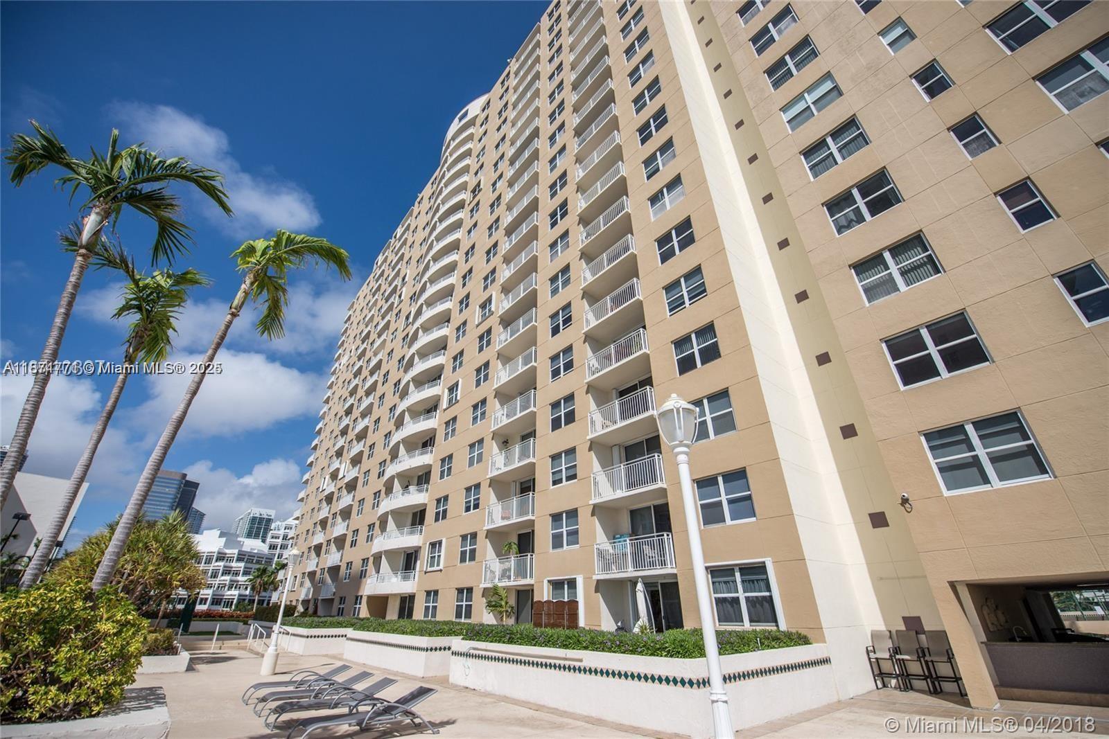 770 Claughton Island Dr PH-29