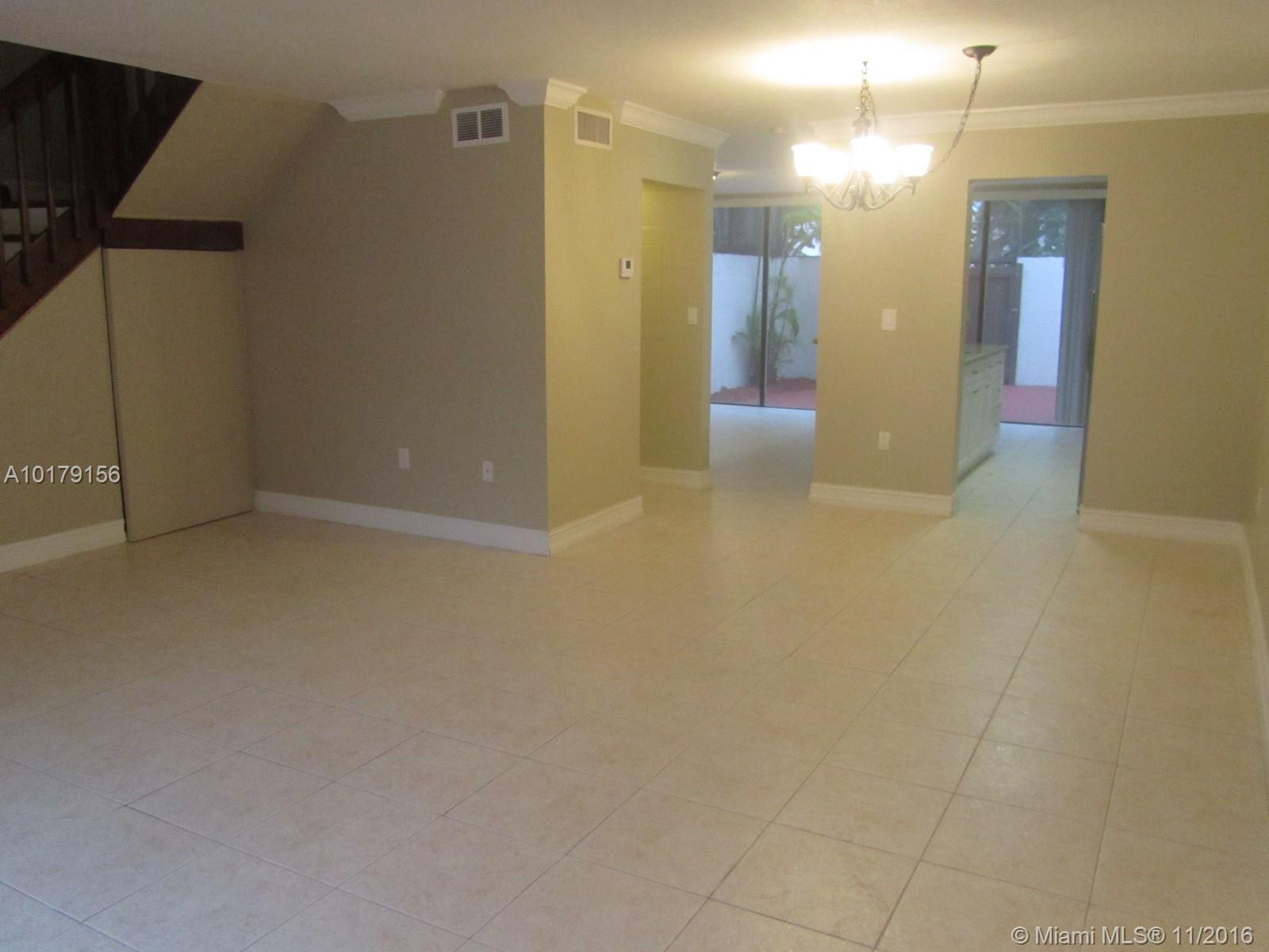 Calusa Point - Residential Lease
