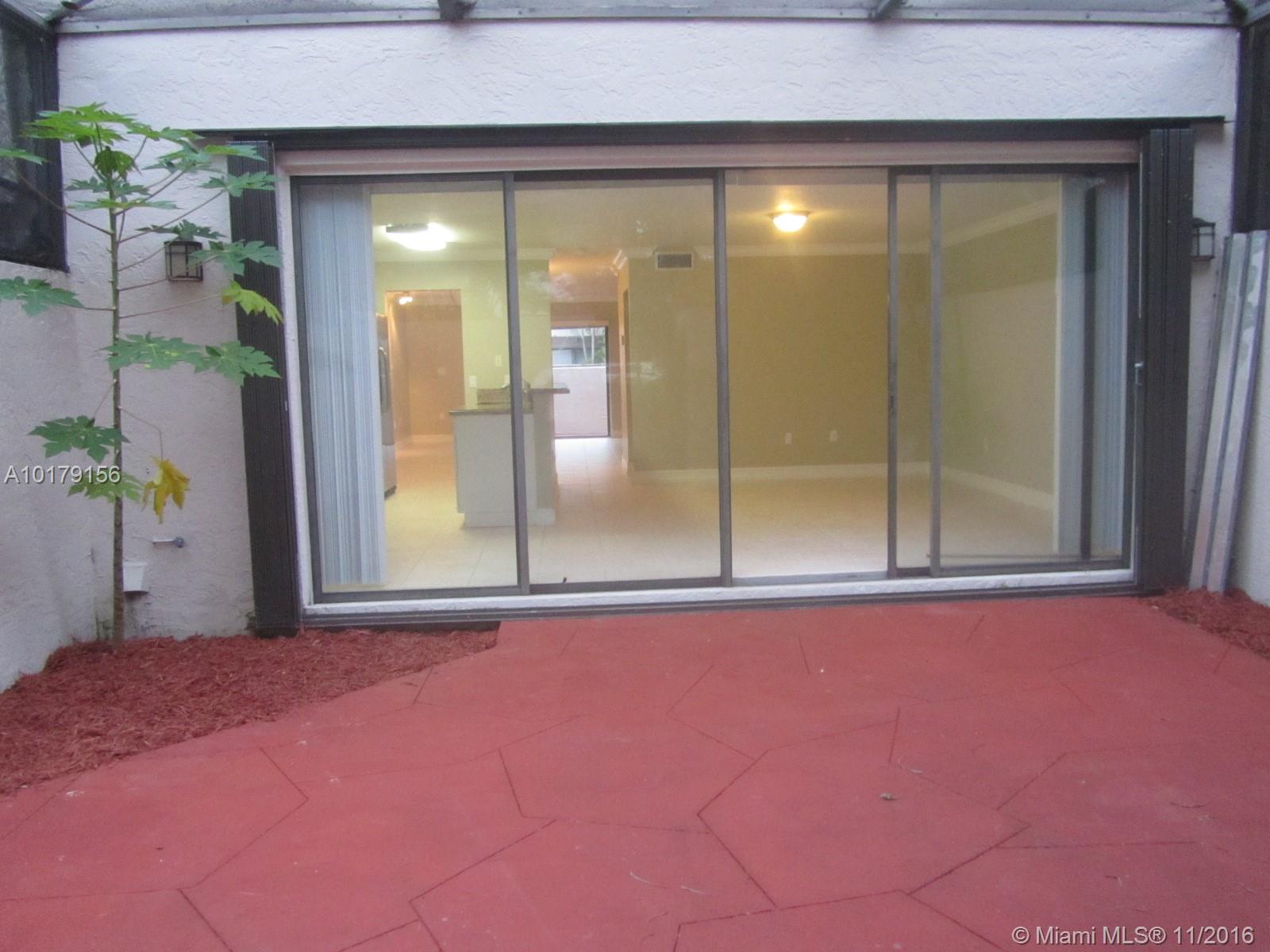 Calusa Point - Residential Lease