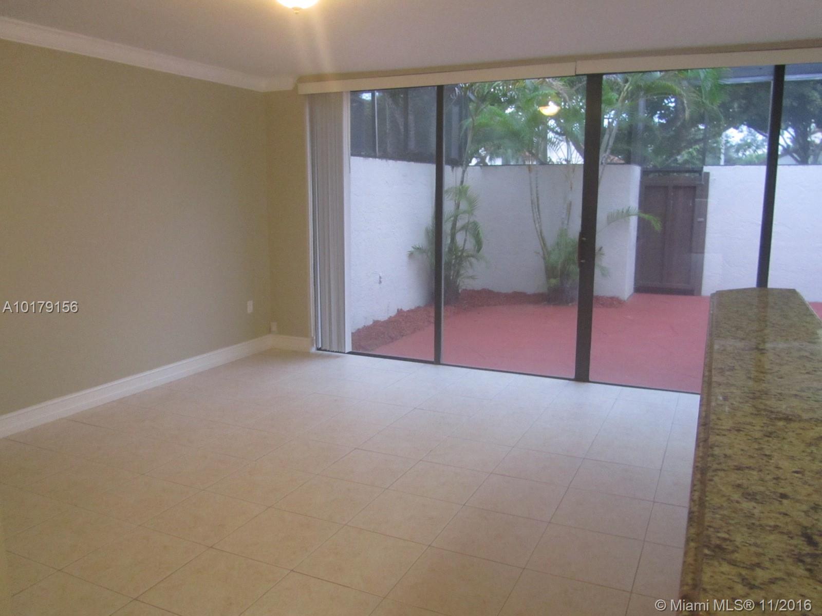 Calusa Point - Residential Lease