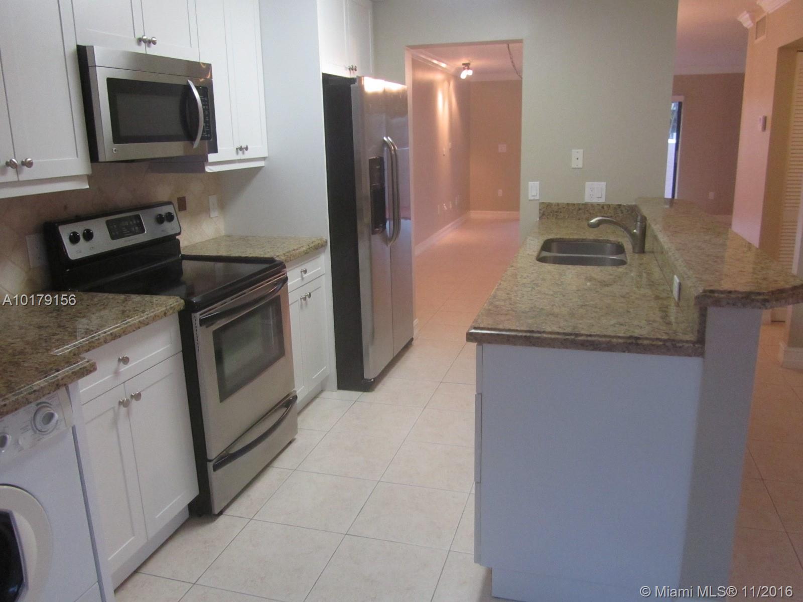 Calusa Point - Residential Lease