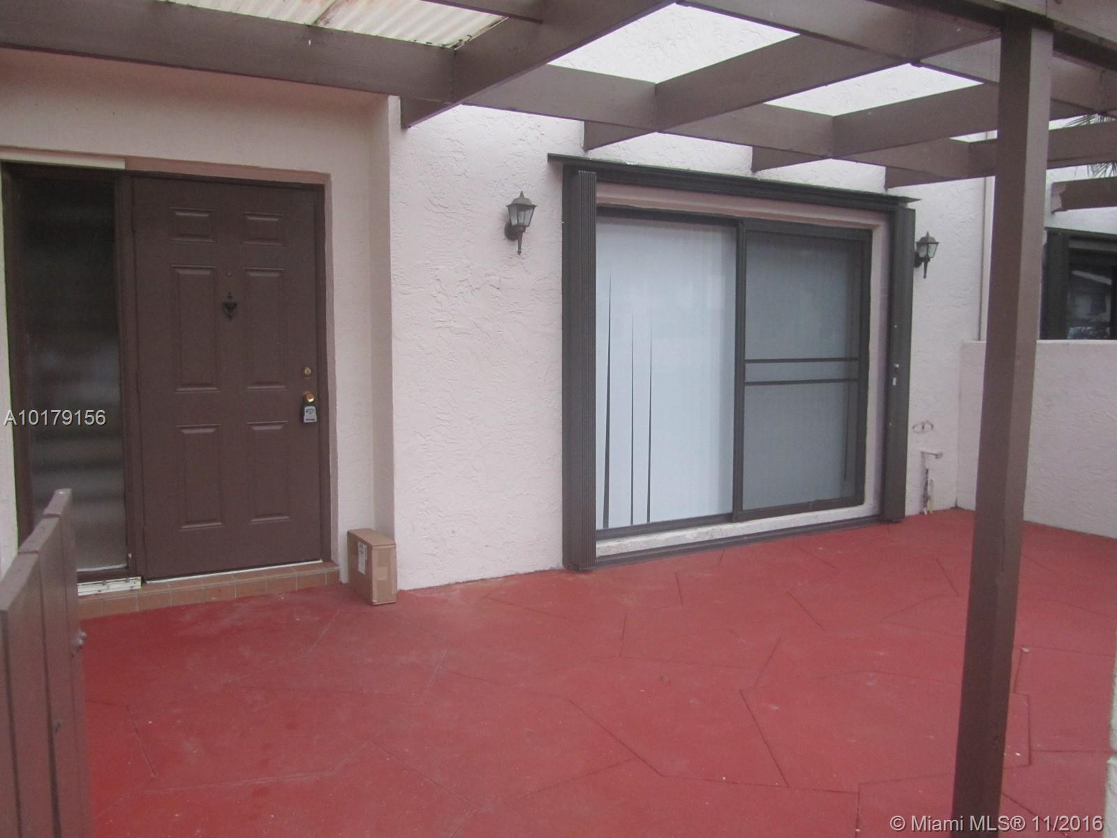 Calusa Point - Residential Lease