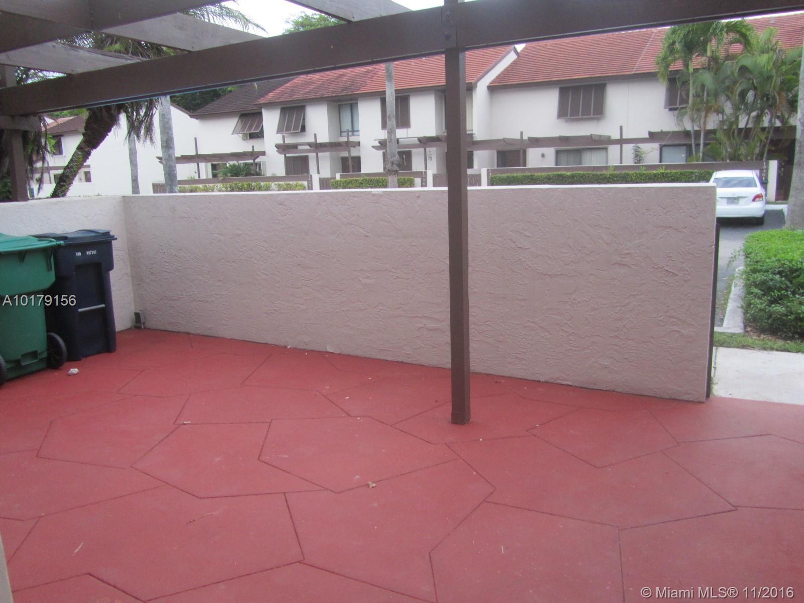 Calusa Point - Residential Lease