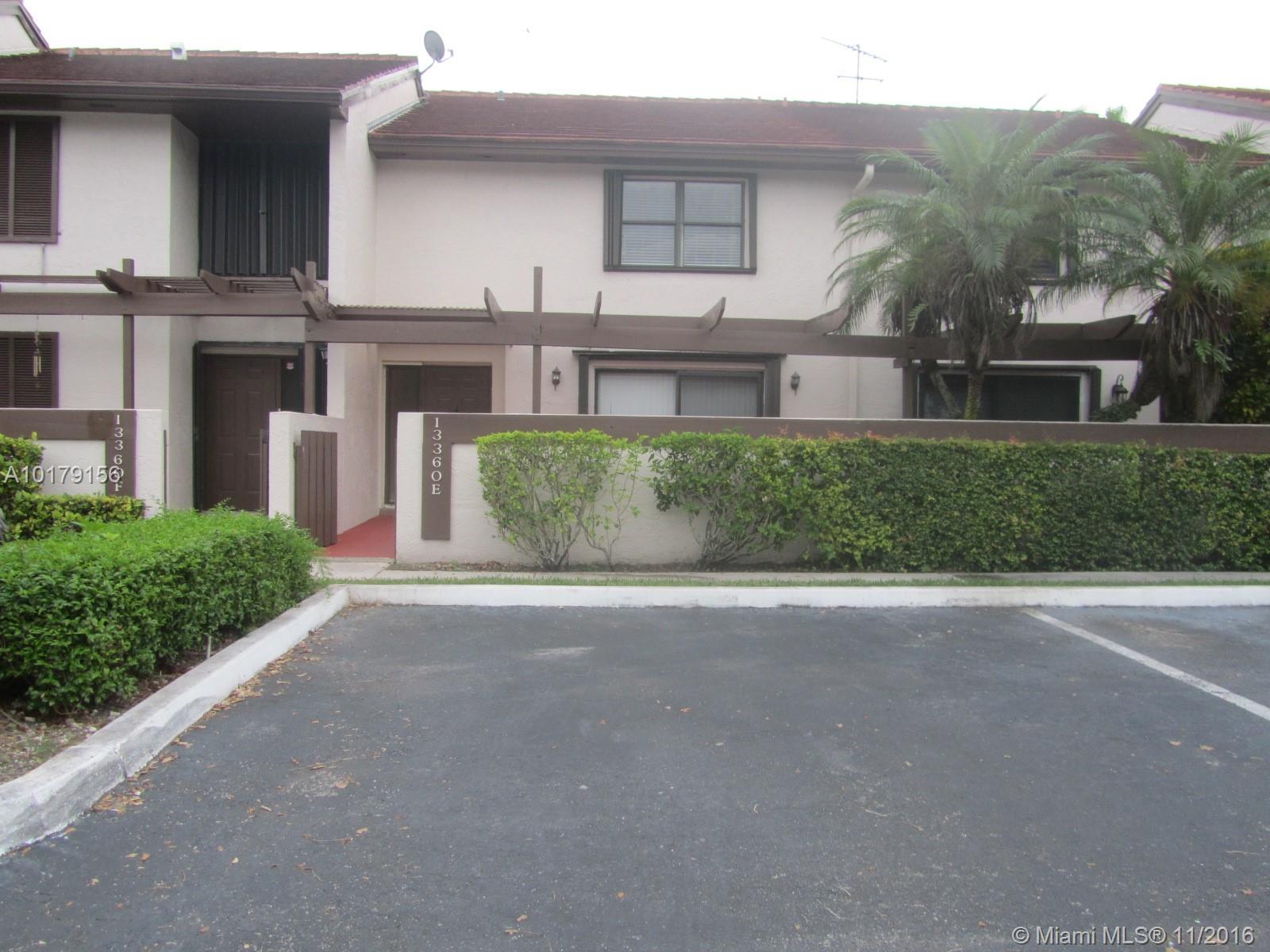 Calusa Point - Residential Lease