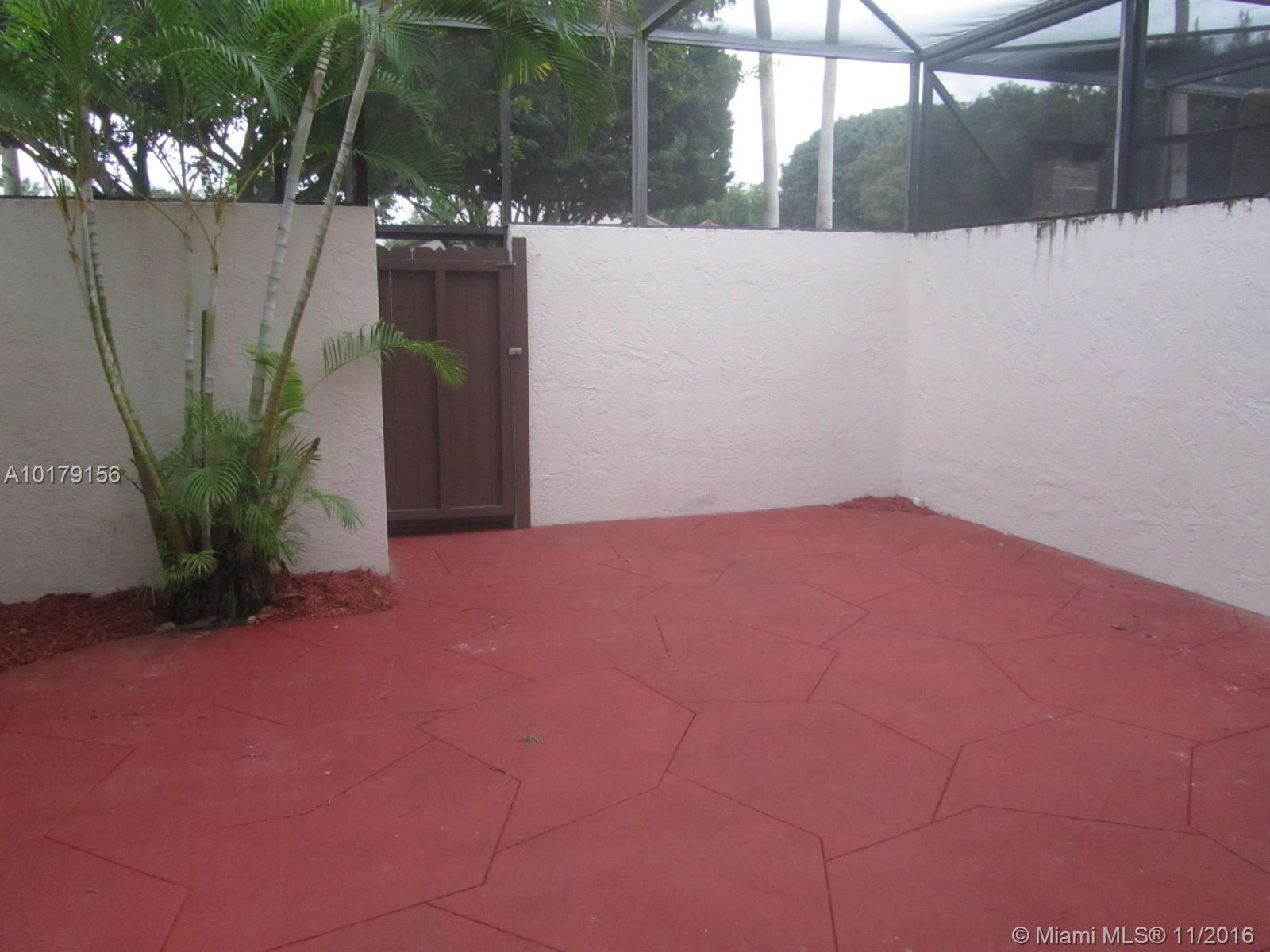 Calusa Point - Residential Lease