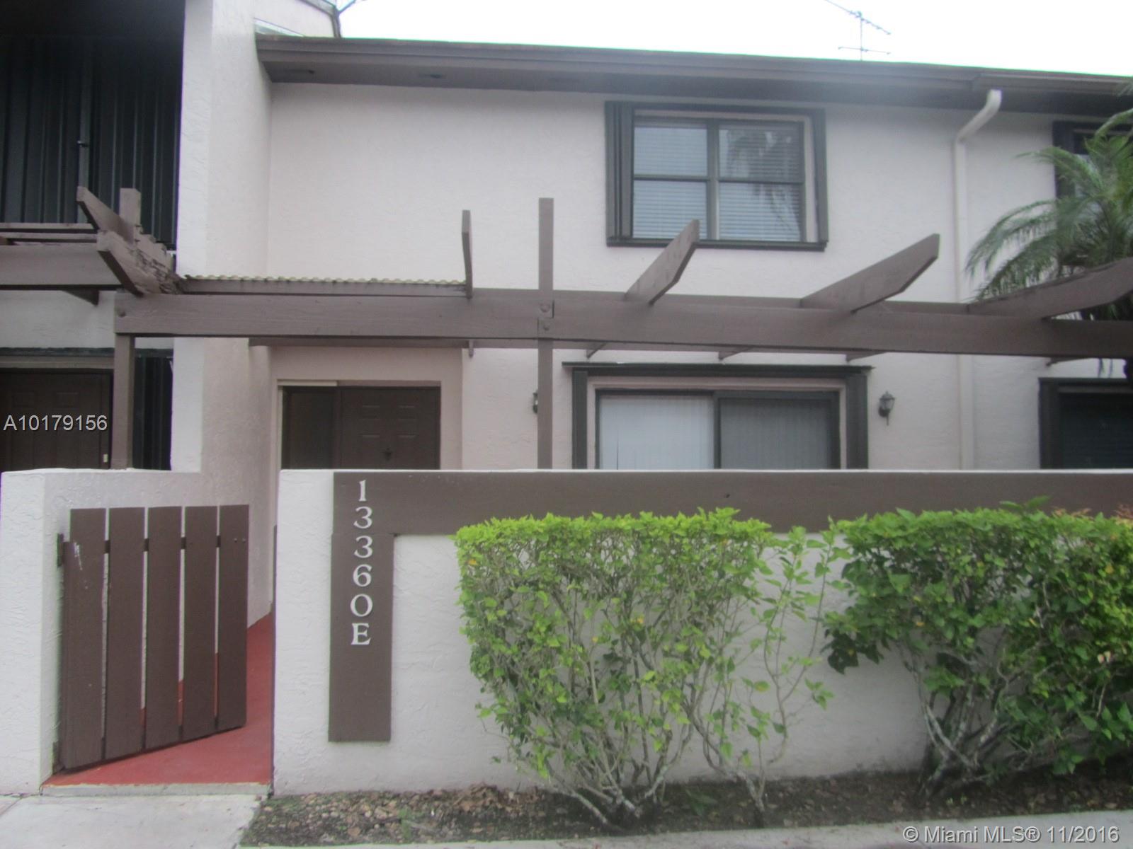 Calusa Point - Residential Lease