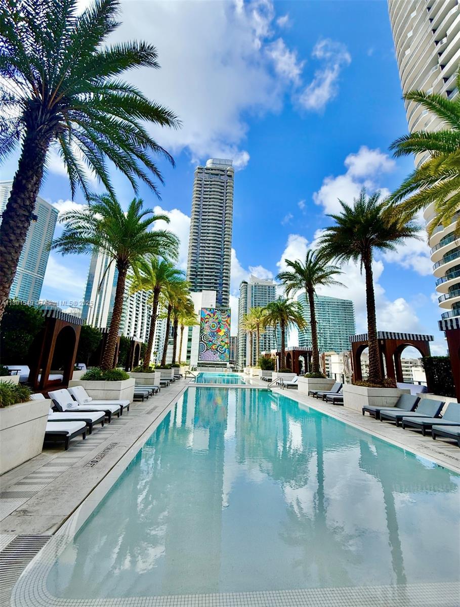 801 SMA RESIDENCES CONDO - Residential Lease