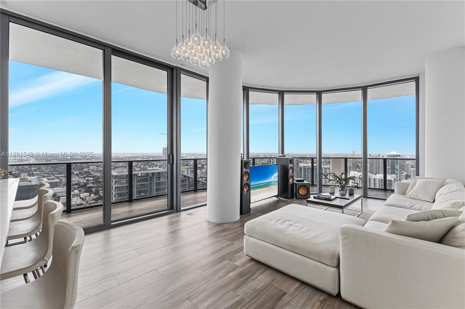 801 SMA RESIDENCES CONDO - Residential Lease