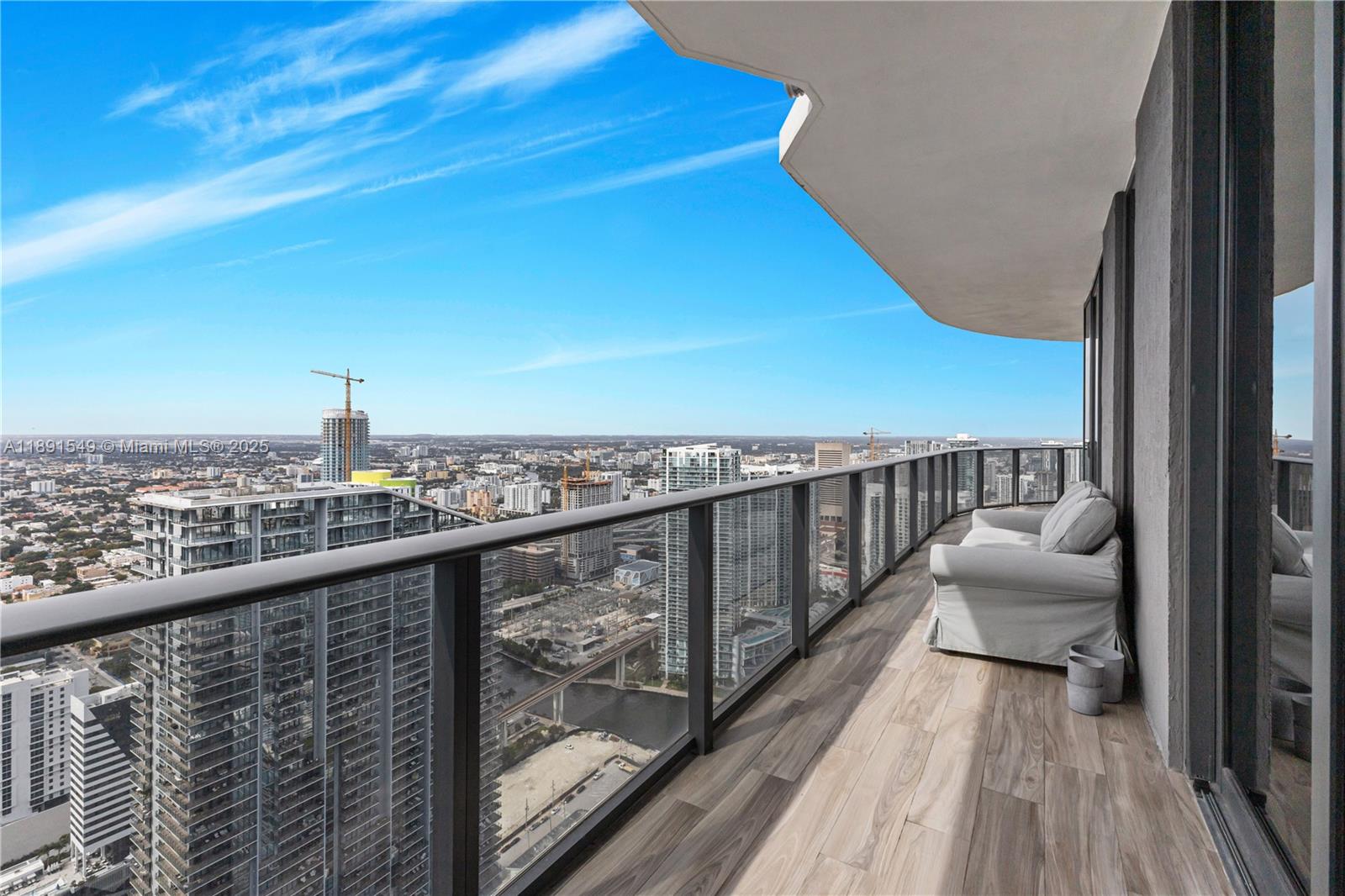 801 SMA RESIDENCES CONDO - Residential Lease
