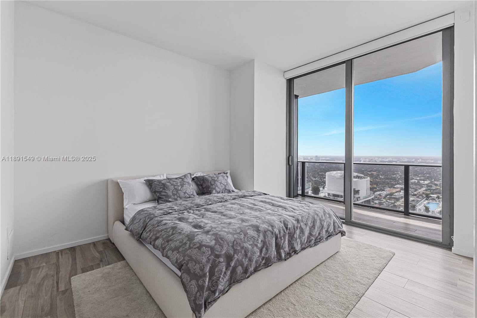 801 SMA RESIDENCES CONDO - Residential Lease