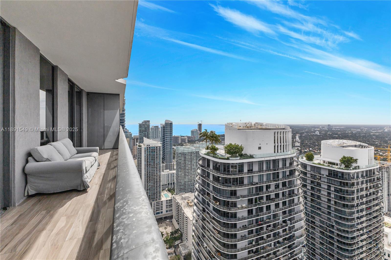 801 SMA RESIDENCES CONDO - Residential Lease