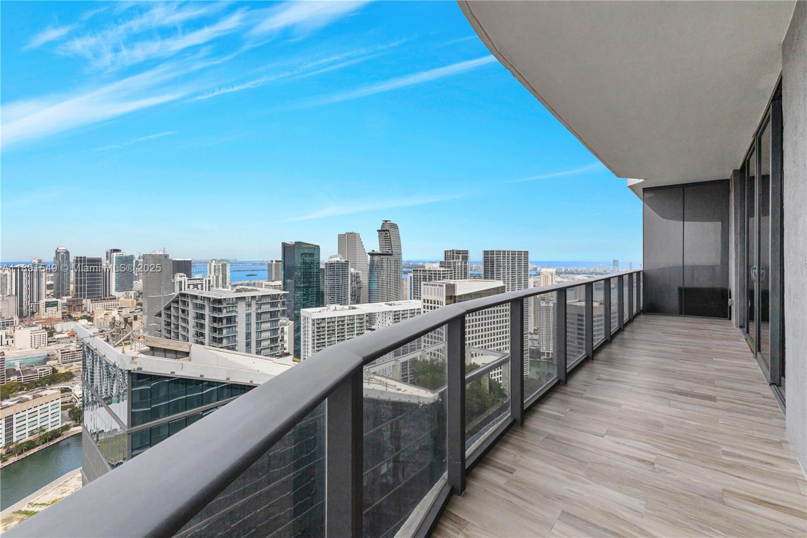 801 SMA RESIDENCES CONDO - Residential Lease