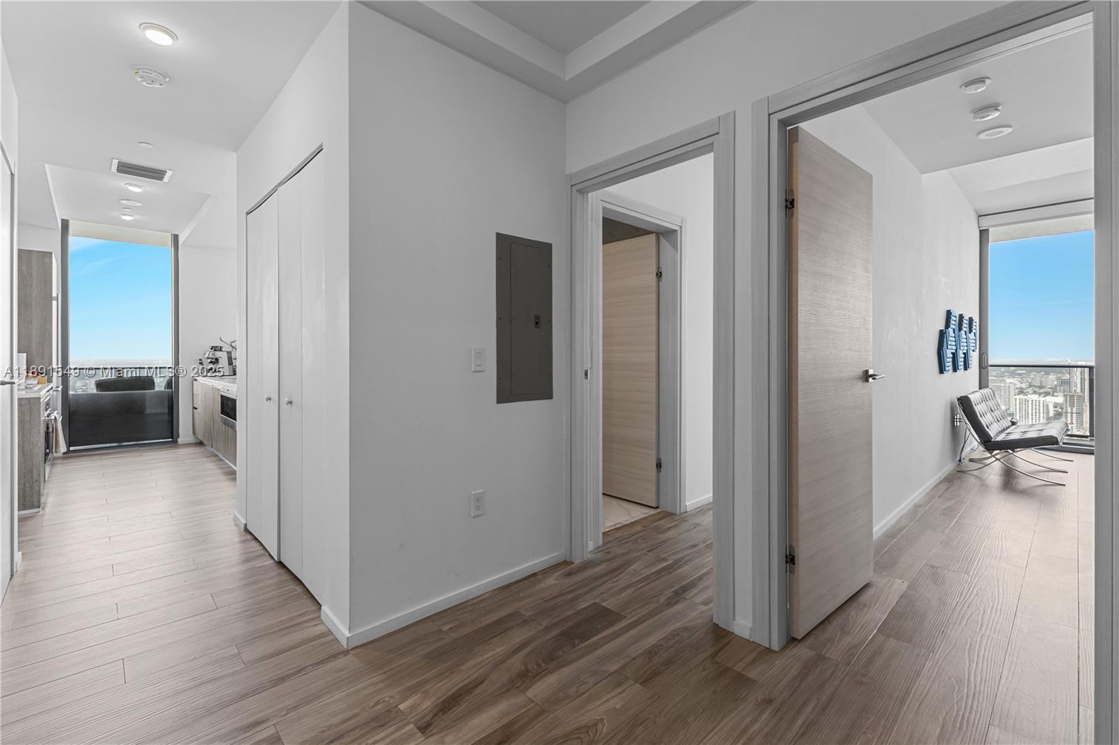 801 SMA RESIDENCES CONDO - Residential Lease