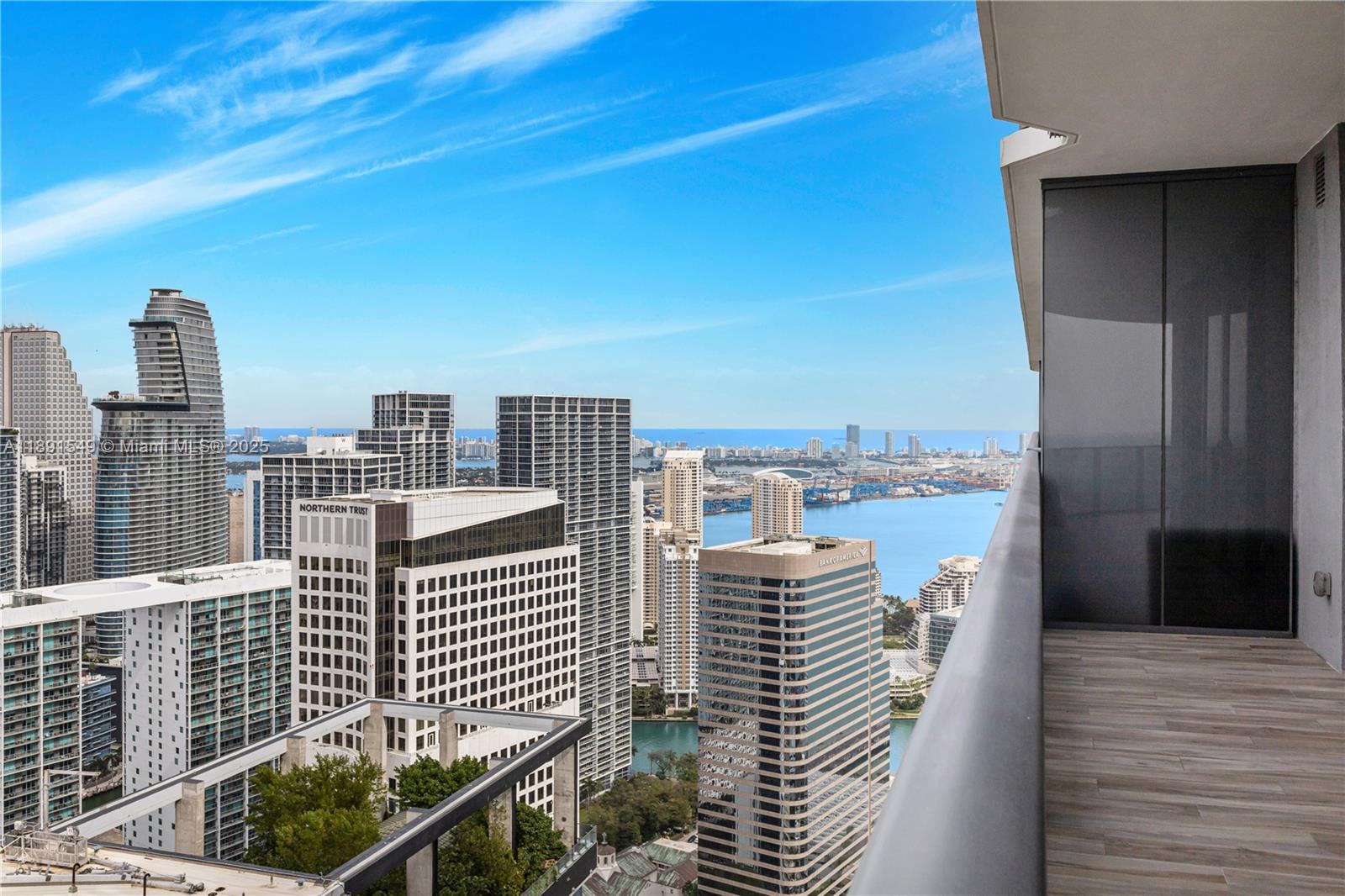 801 SMA RESIDENCES CONDO - Residential Lease