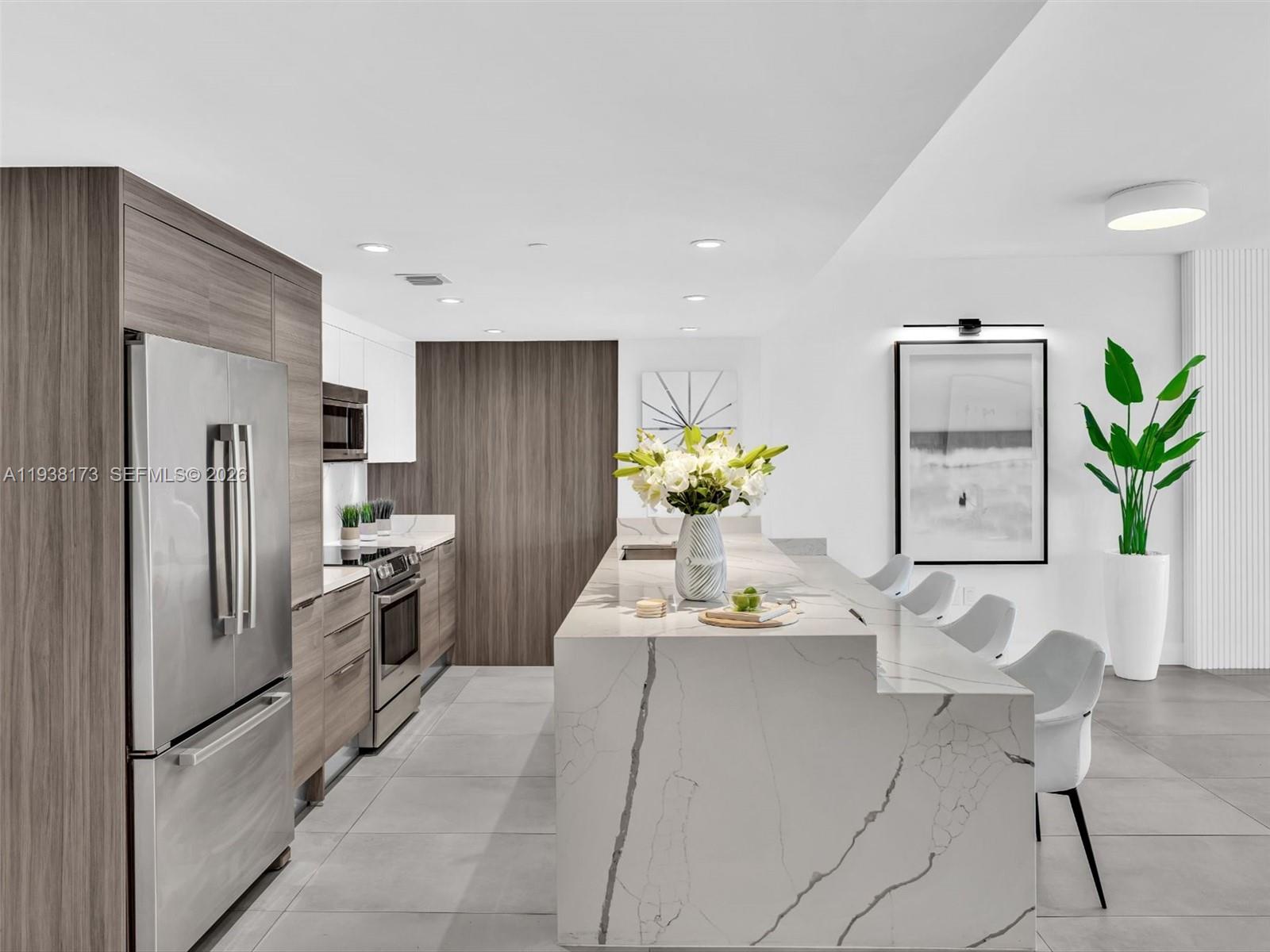 KAI AT BAY HARBOR CONDO - Residential