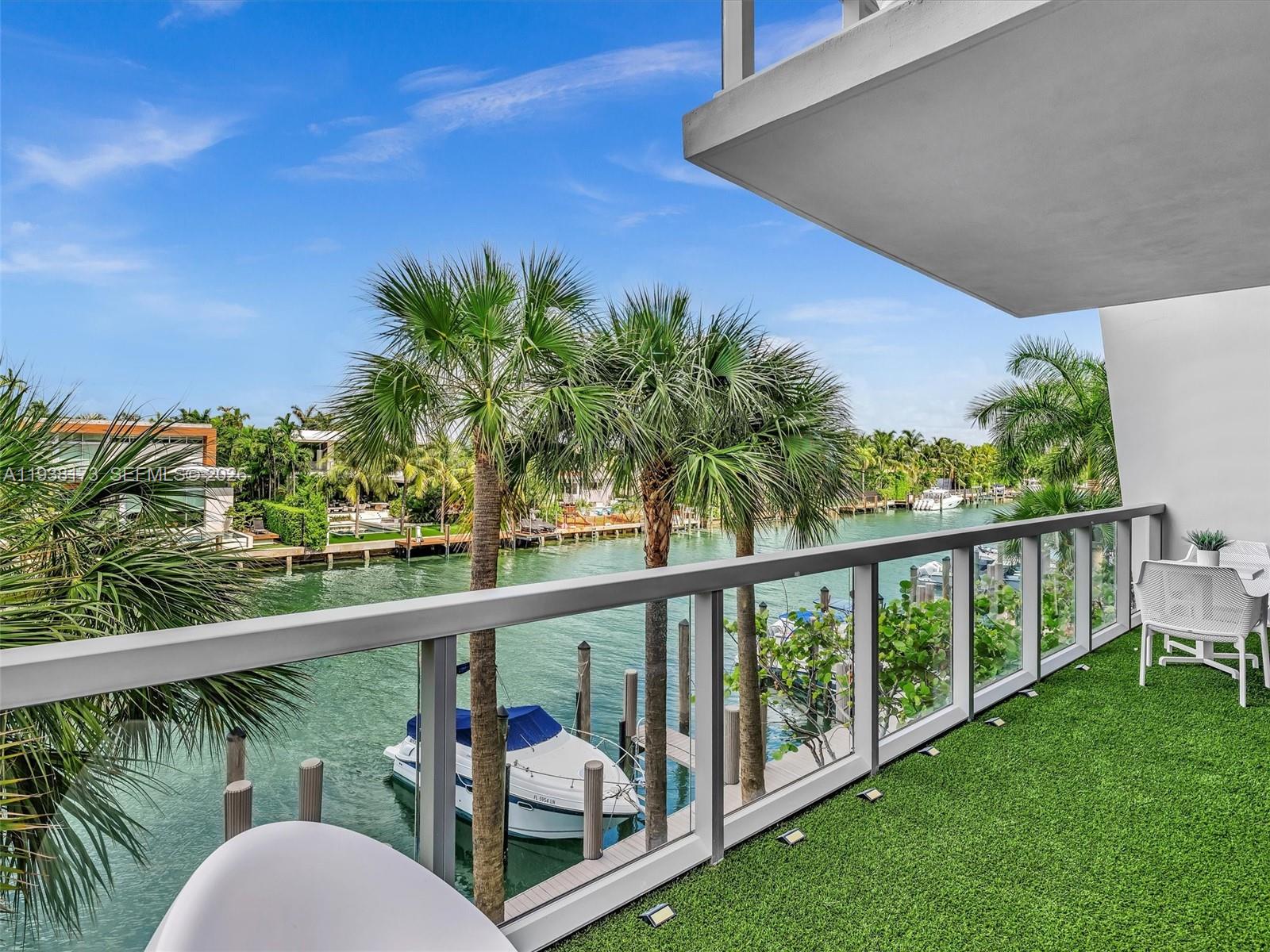 KAI AT BAY HARBOR CONDO - Residential