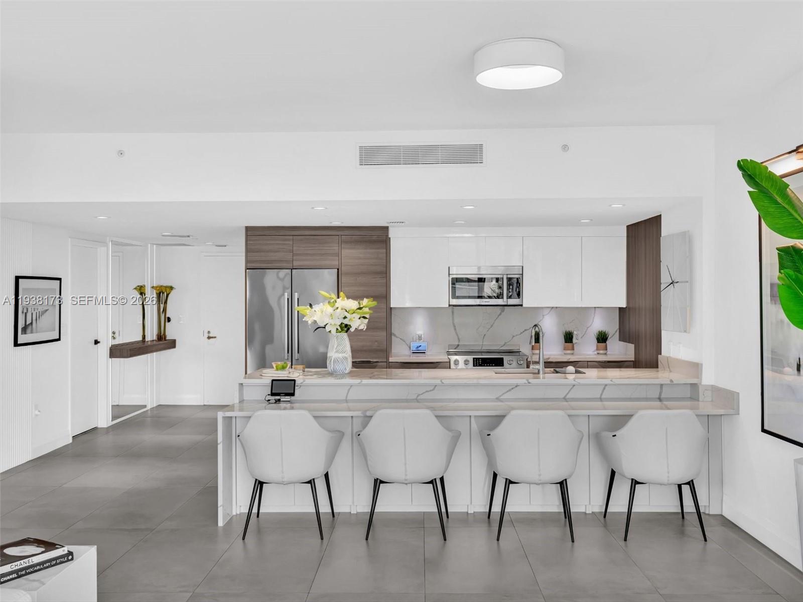 KAI AT BAY HARBOR CONDO - Residential