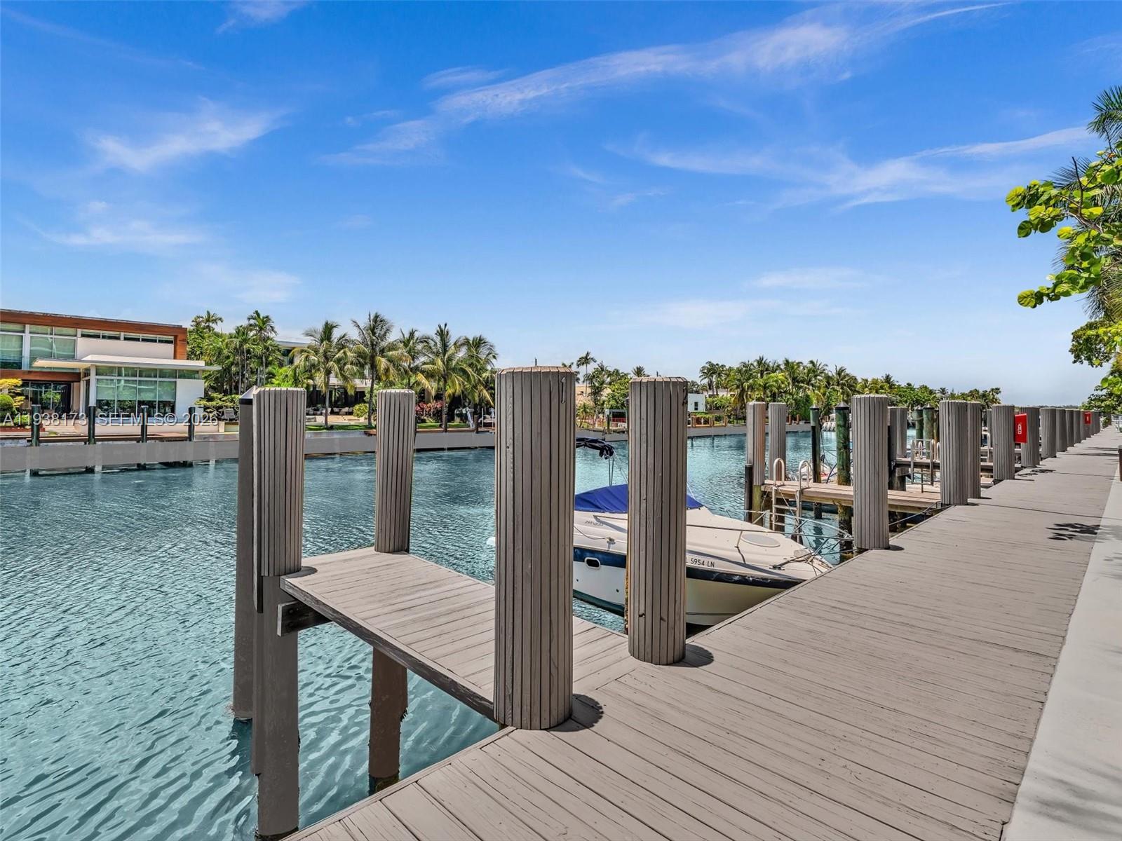 KAI AT BAY HARBOR CONDO - Residential