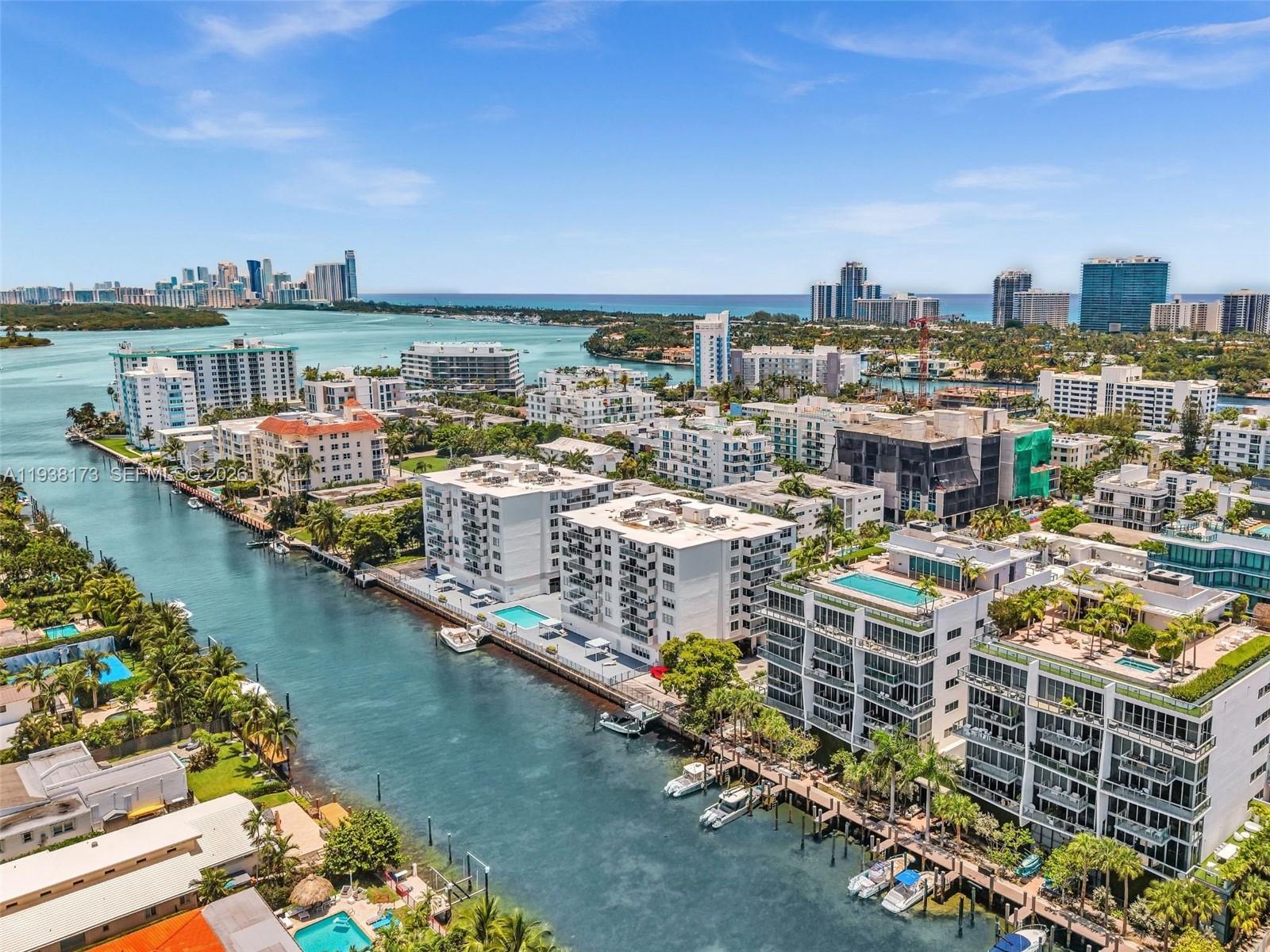 KAI AT BAY HARBOR CONDO - Residential