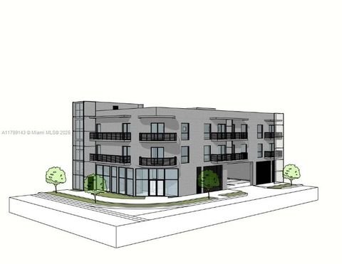 12010 SW 214th Ter Miami FL 33177