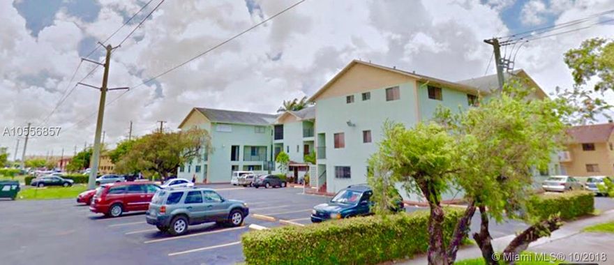 Just a few blocks from WESTLAND MALL this BEAUTIFUL and UPGRADED 3B/2B with washer and dryer in the unit, and a recent new AC, is in the perfect LOCATION! This fantastic home can be great for a family because of  its spacious layout with separate living from the open concept kitchen and dining area. This home has easy access to major highways, Palmetto and I75 which makes it perfect for your commute.  Its just a few blocks from two campus (Dade and National FL), within walking distance of all your shopping needs such as Walgreens, Shell gas station, the Home Depot... all around the corner!  If you are thinking of it as an investment, this unit will give you high return for your money.  Did I mention the very LOW HOA fees yet?... Come and show it to your clients, they will not want to leave