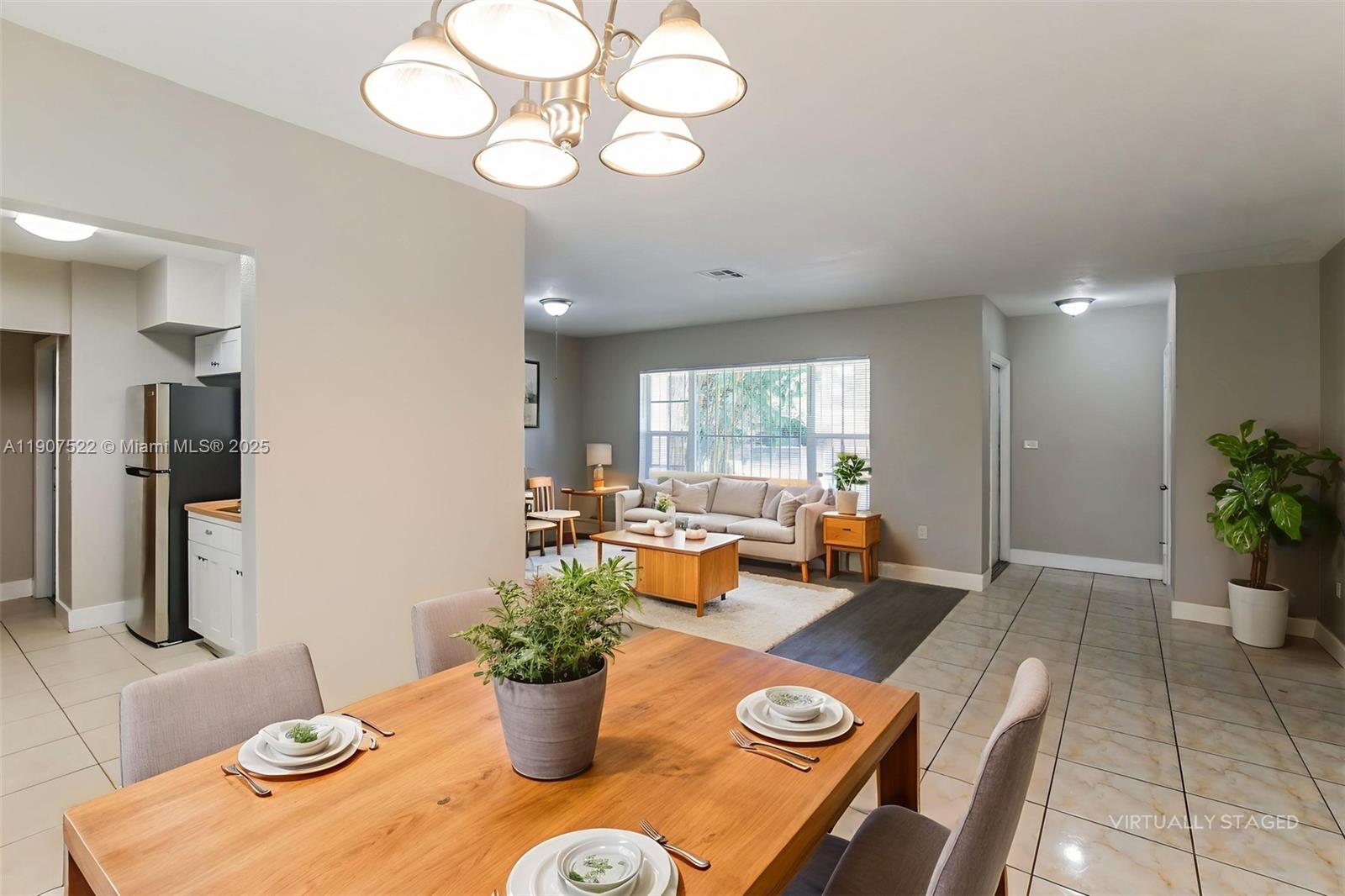 NORWOOD 3 ADDN SEC 1 - Residential Lease