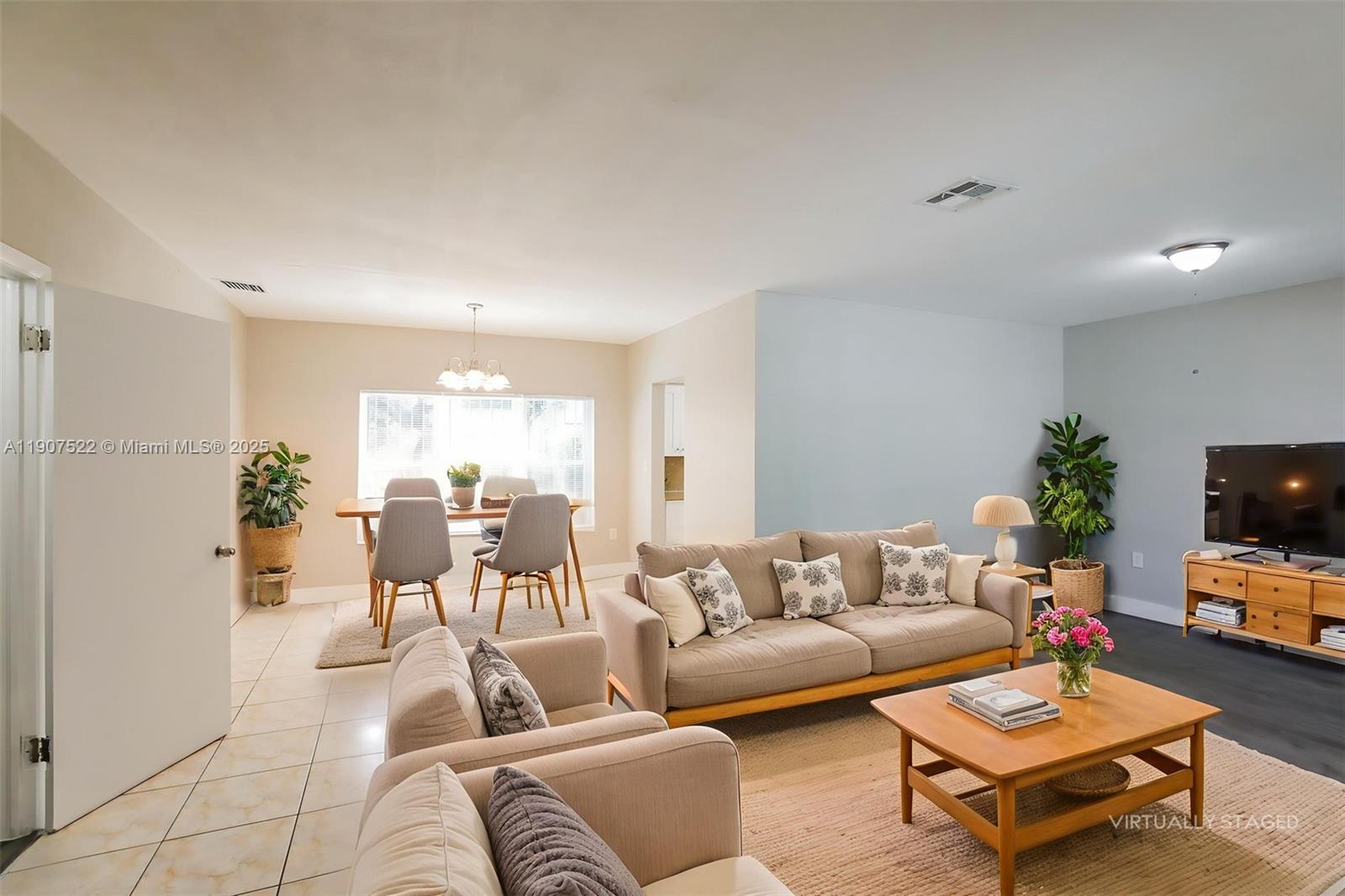 NORWOOD 3 ADDN SEC 1 - Residential Lease