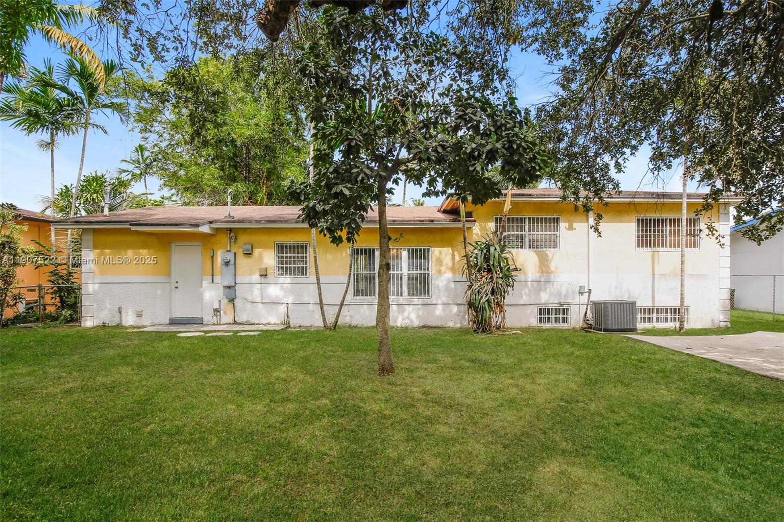 NORWOOD 3 ADDN SEC 1 - Residential Lease