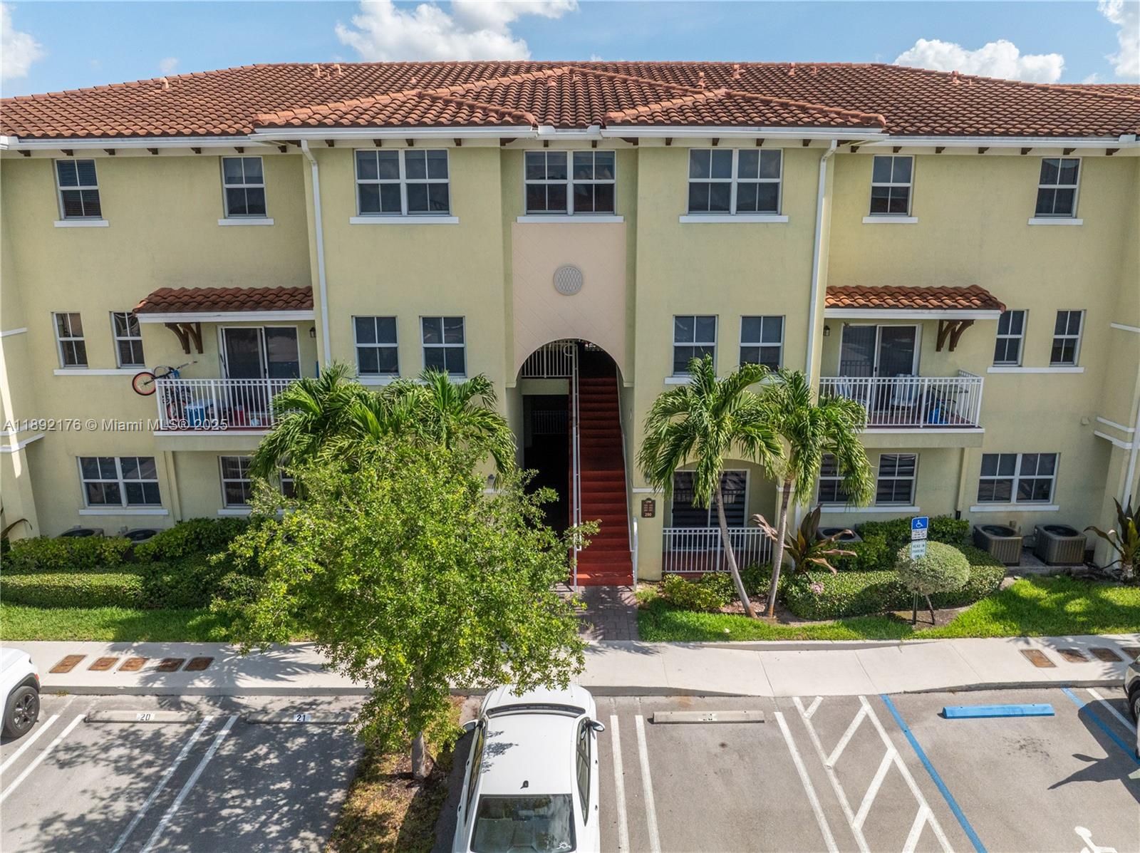 CENTURY PARK WEST - Residential