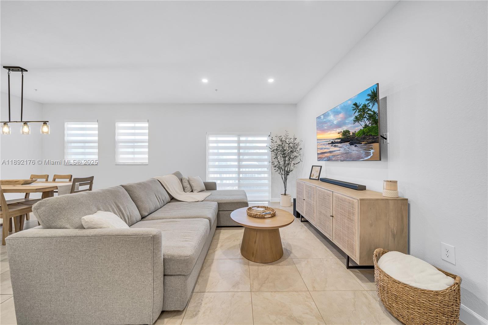 CENTURY PARK WEST - Residential